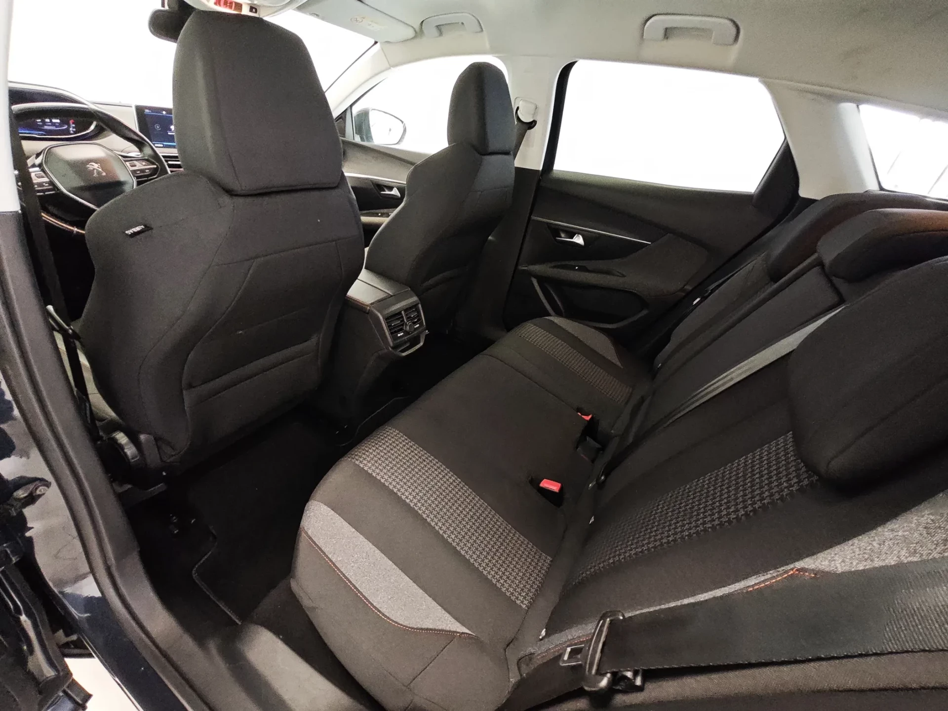 Peugeot 3008 BlueHDi 130 Stop & Start Active Pack 45