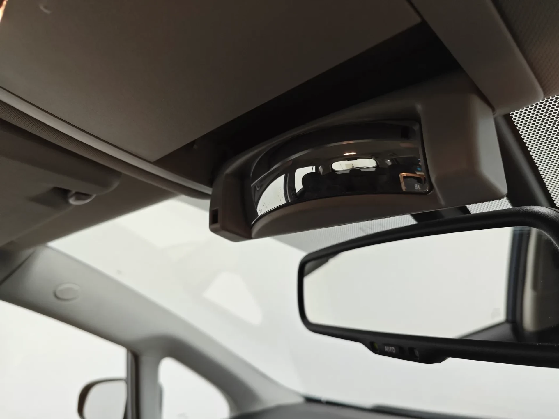 Toyota Corolla Verso 1.6 D-4D 5L S&S Comfort 37