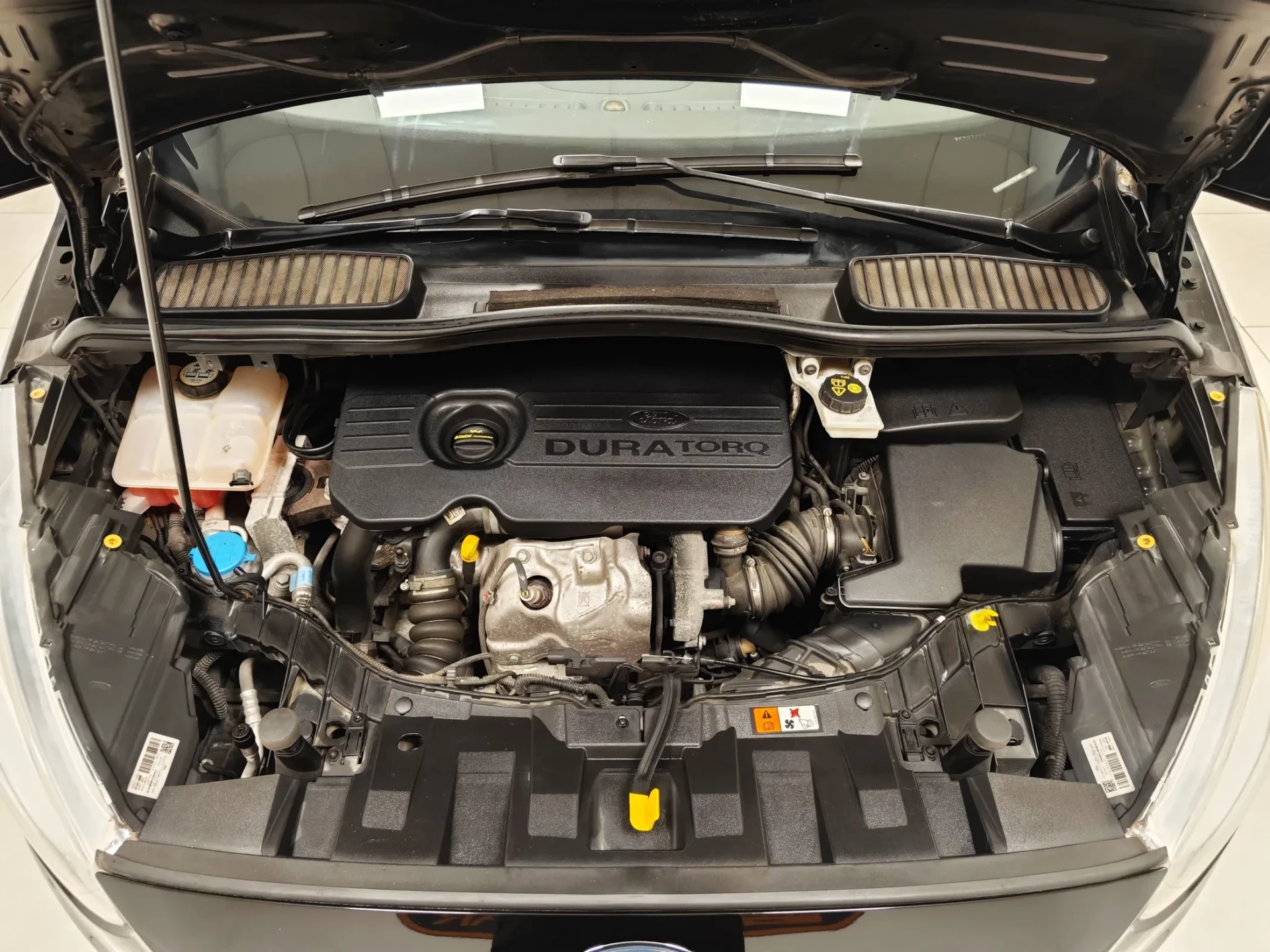 Ford C-Max 1.5 TDCi S&S Trend 14