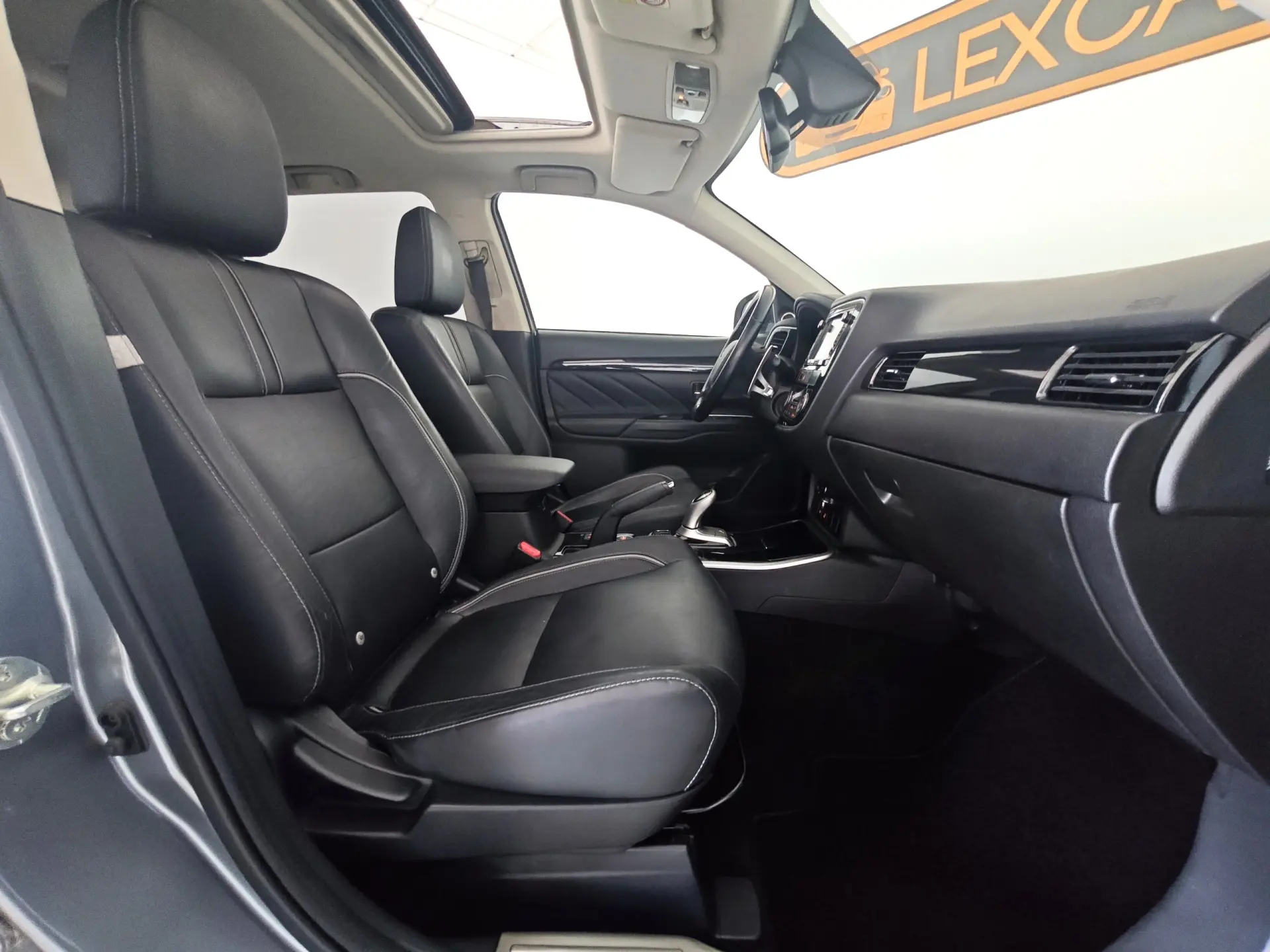 Mitsubishi Outlander 2.0 PHEV Instyle 50