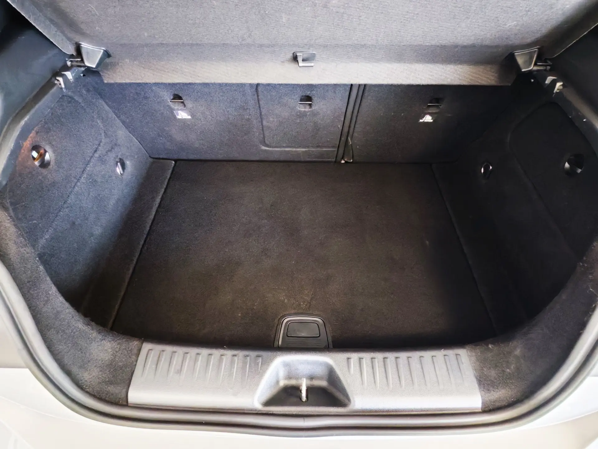 Mercedes-Benz A 180 CDi BE AMG Line Aut. 9