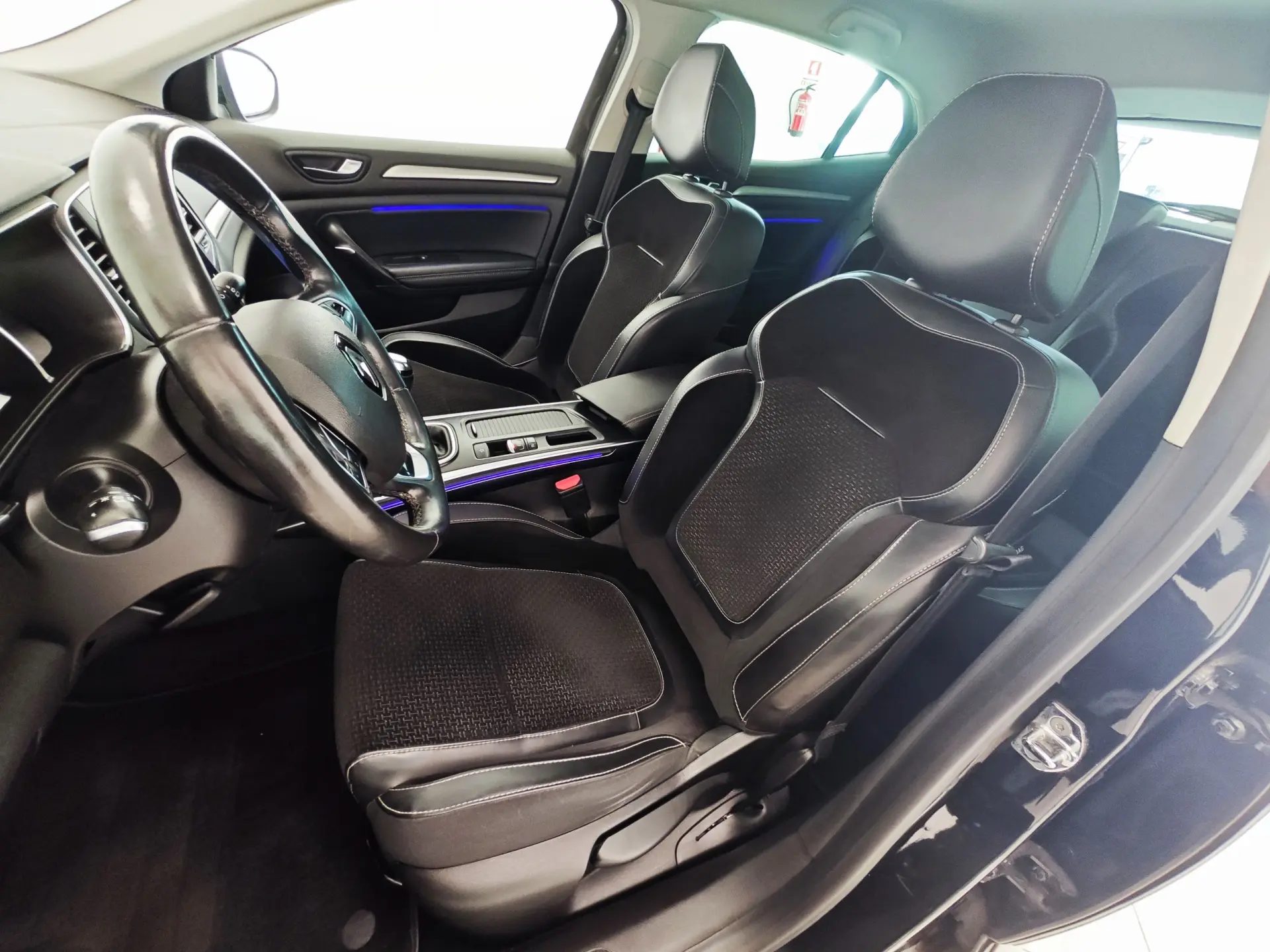 Renault Mégane ENERGY TCe 130 INTENS 44