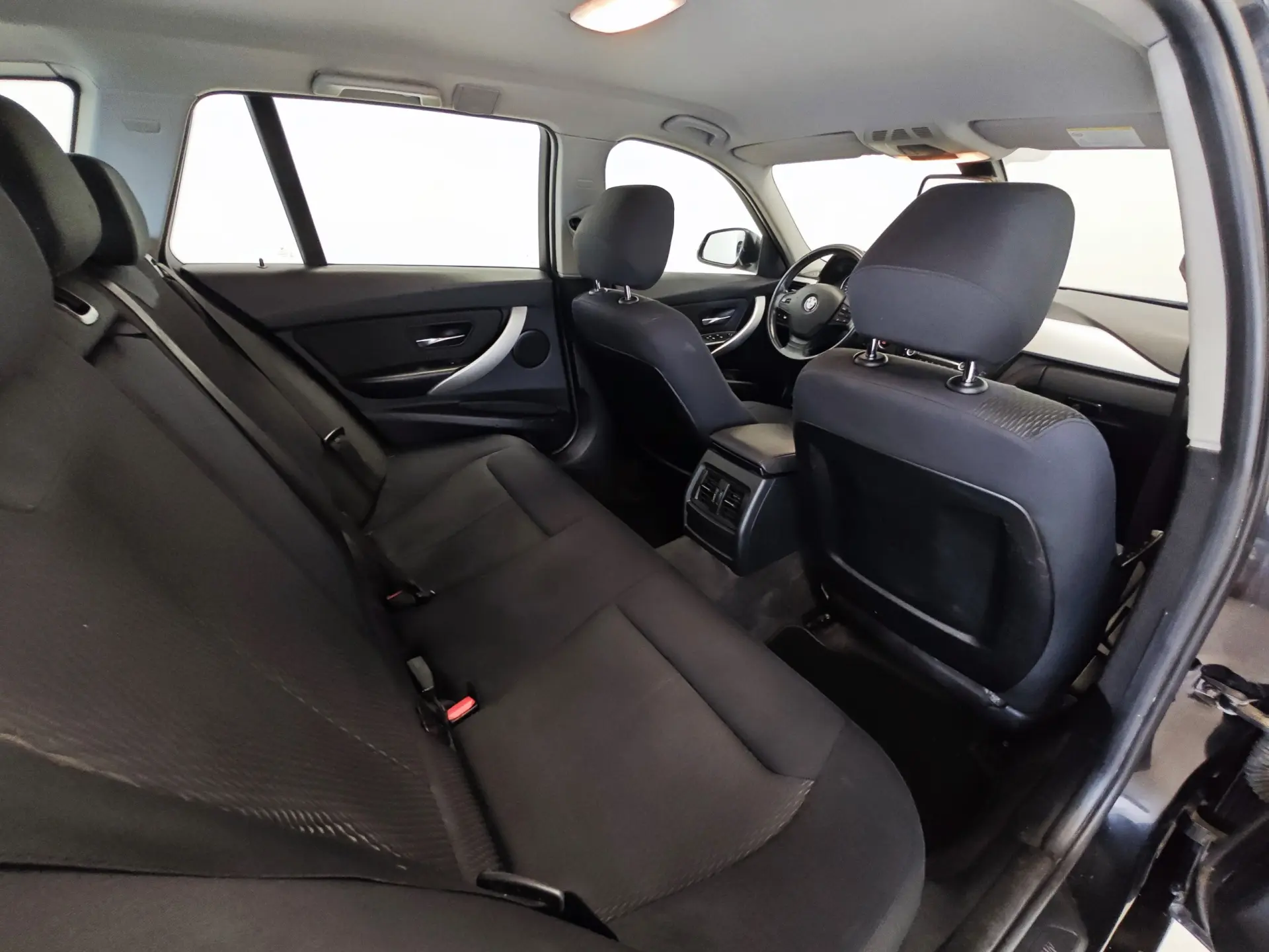 BMW 316 d Touring 41