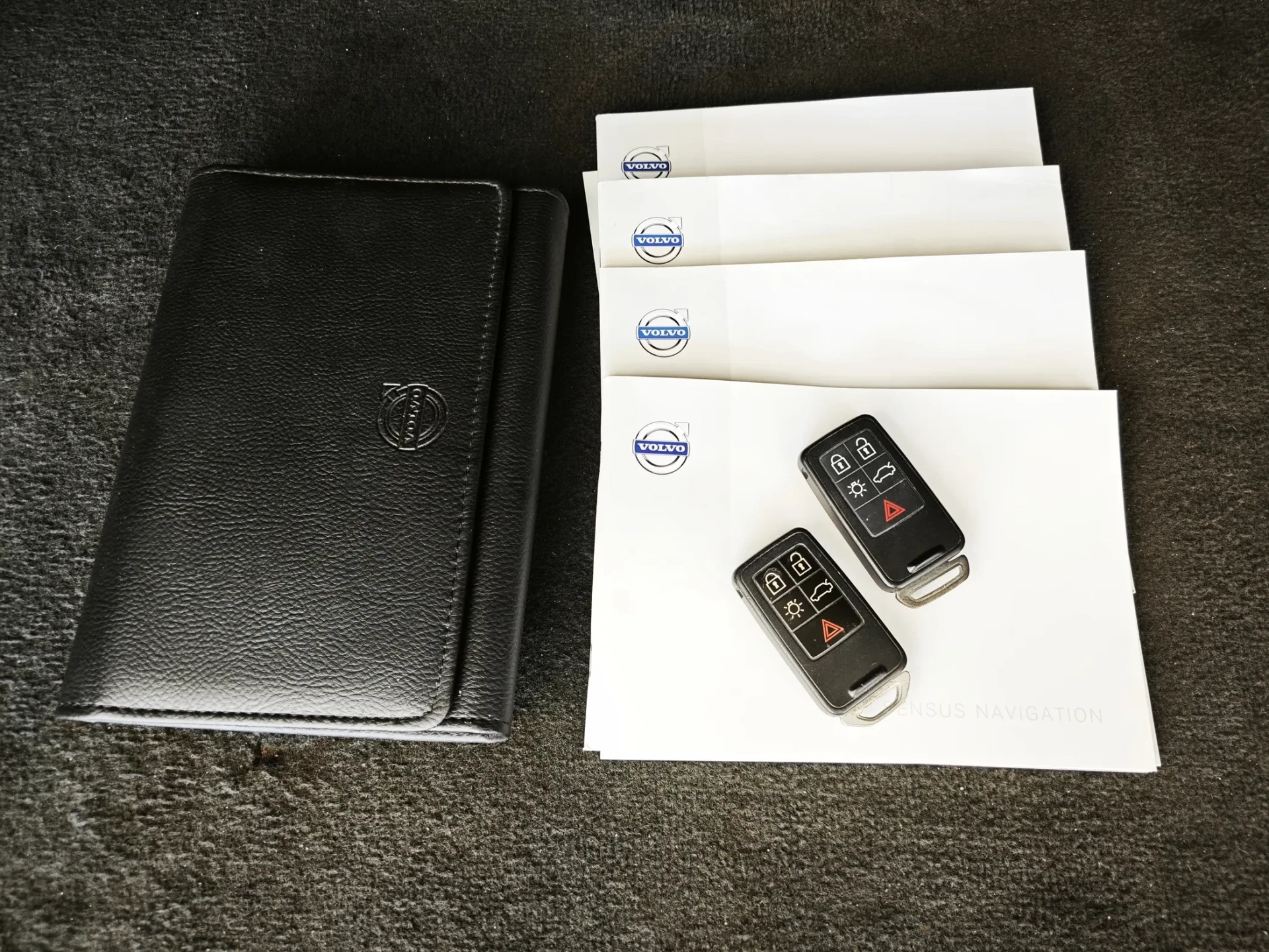 Volvo V60 D2 Geartronic Powershift Edition 10