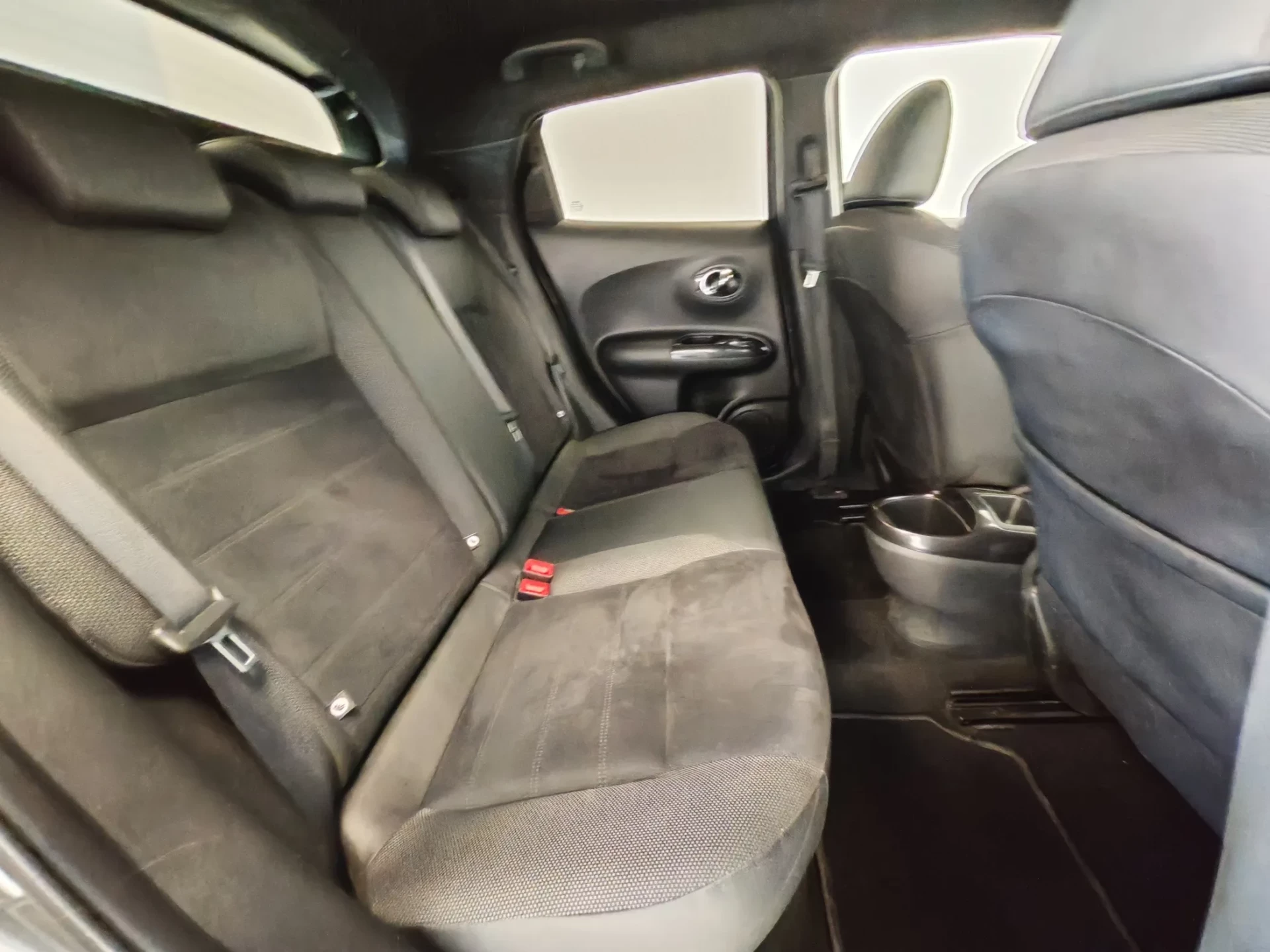 Nissan Juke 1.2 DIG-T Tekna S 46