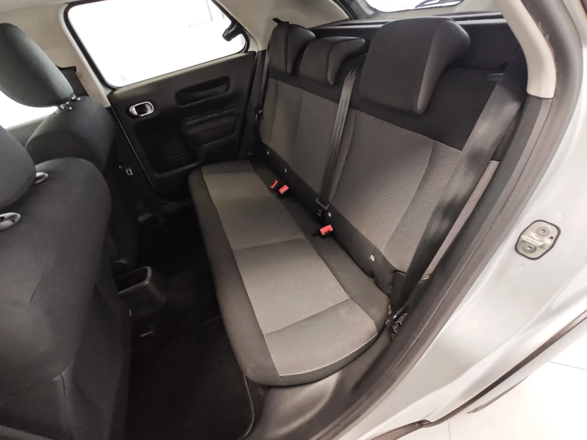 Citroën C4 Cactus 1.2 PureTech Shine 30