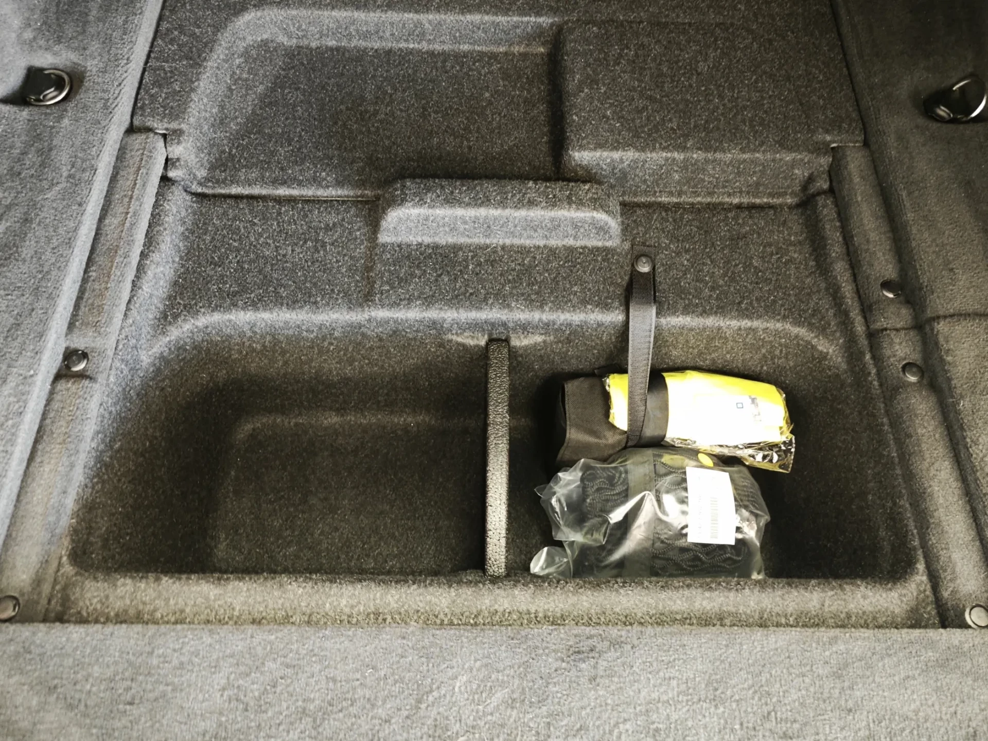 BMW 318 d Touring Line Luxury 58