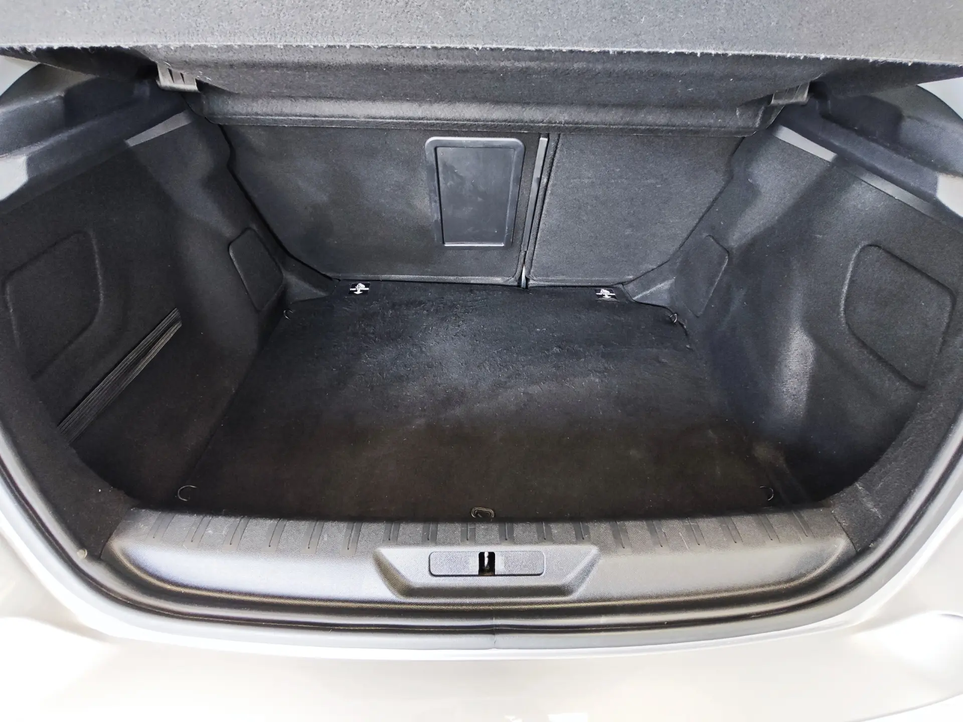 Peugeot 308 1.2 PureTech Allure Pack 41