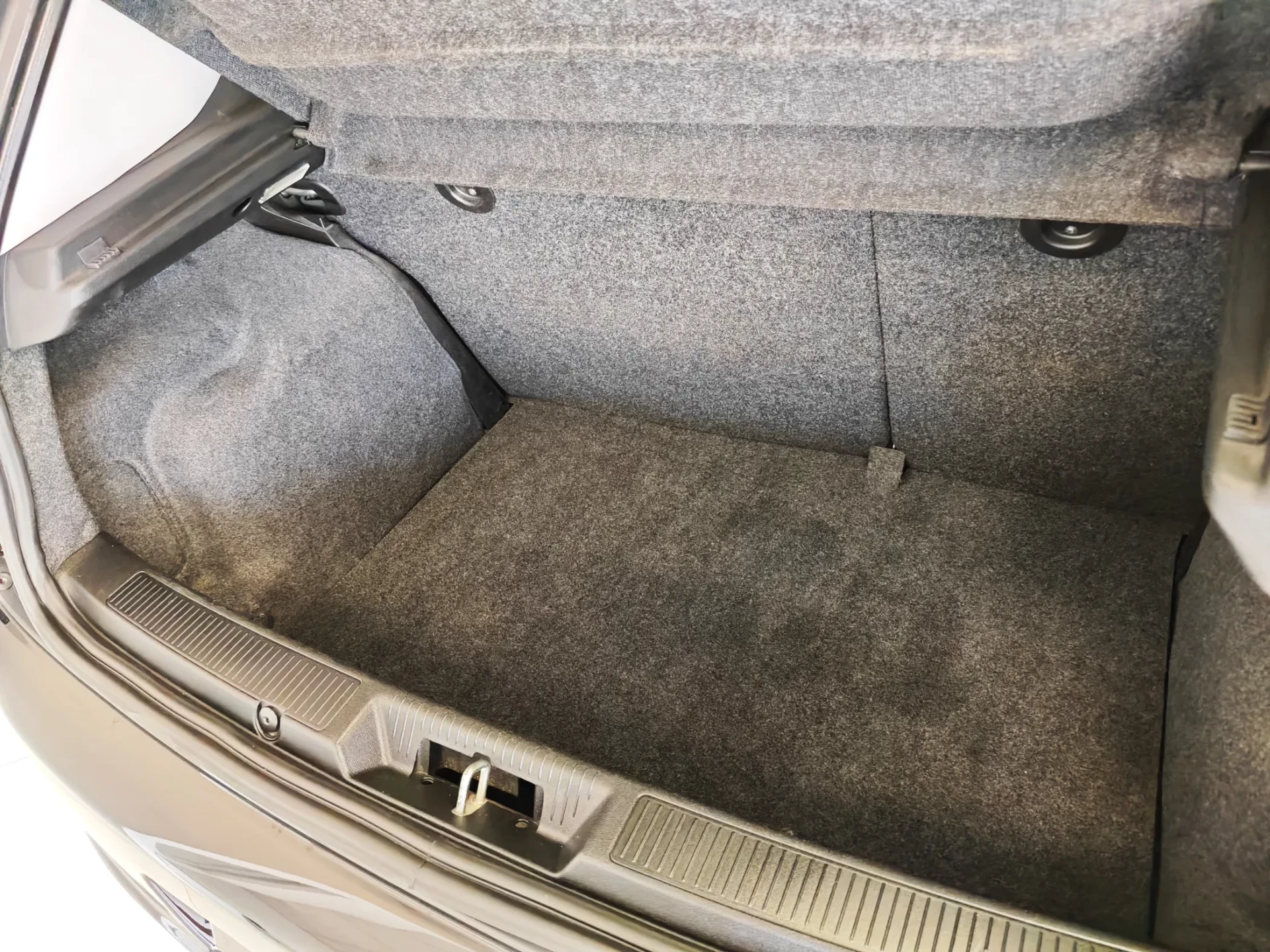 Fiat Grande Punto 1.3 M-Jet Dynamic 44