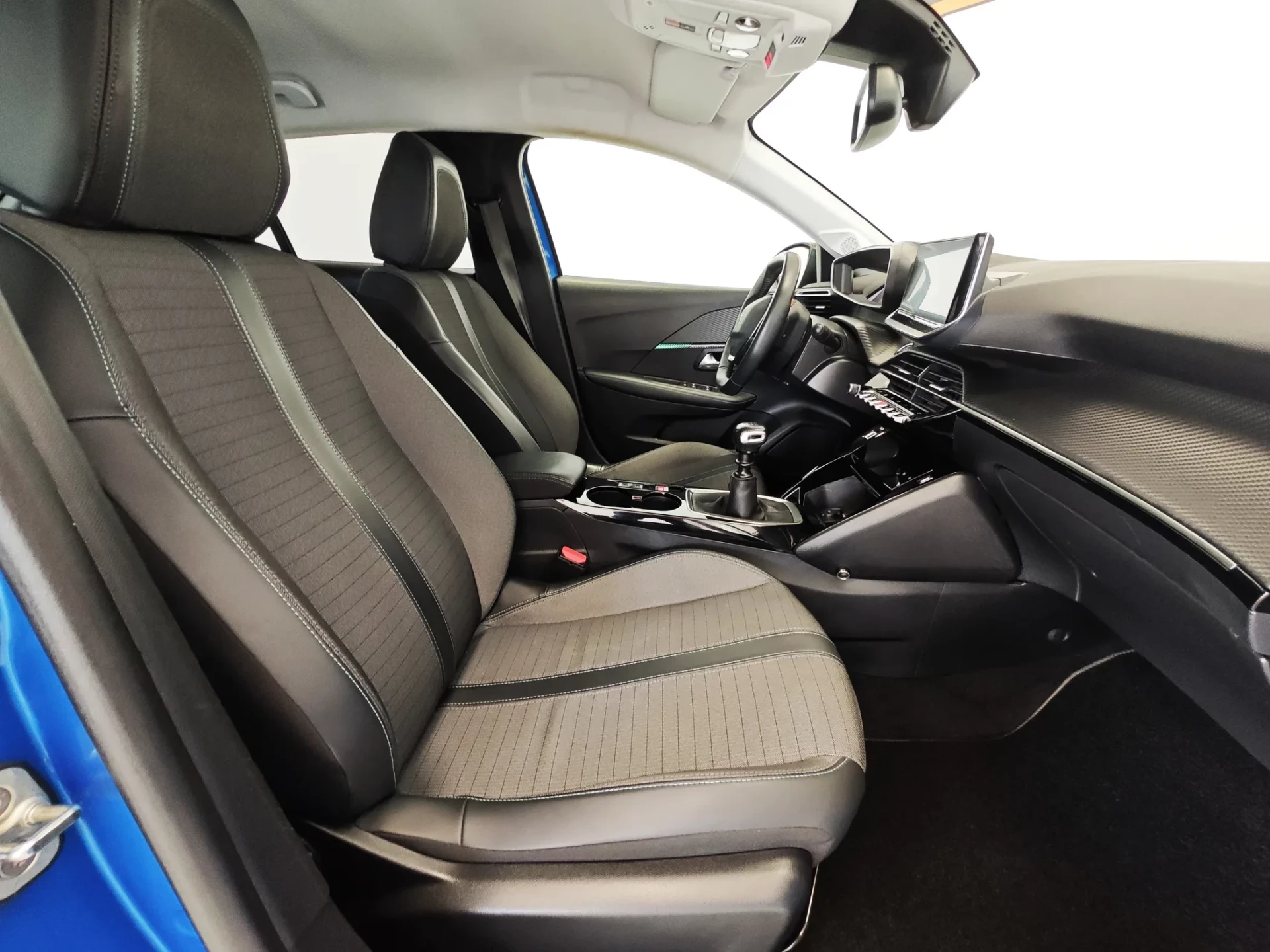 Peugeot 208 1.5 BlueHDi Allure Pack 11