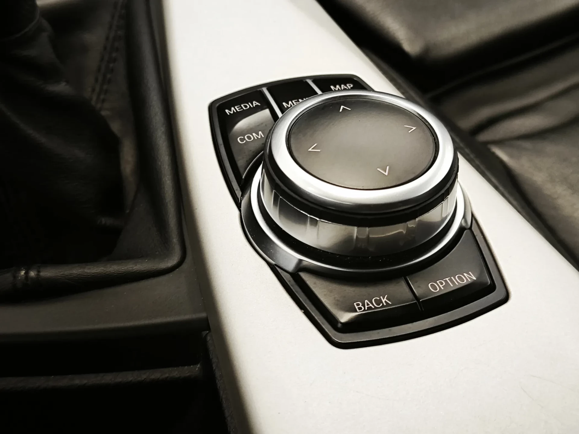 BMW 318 d Touring Line Luxury 31