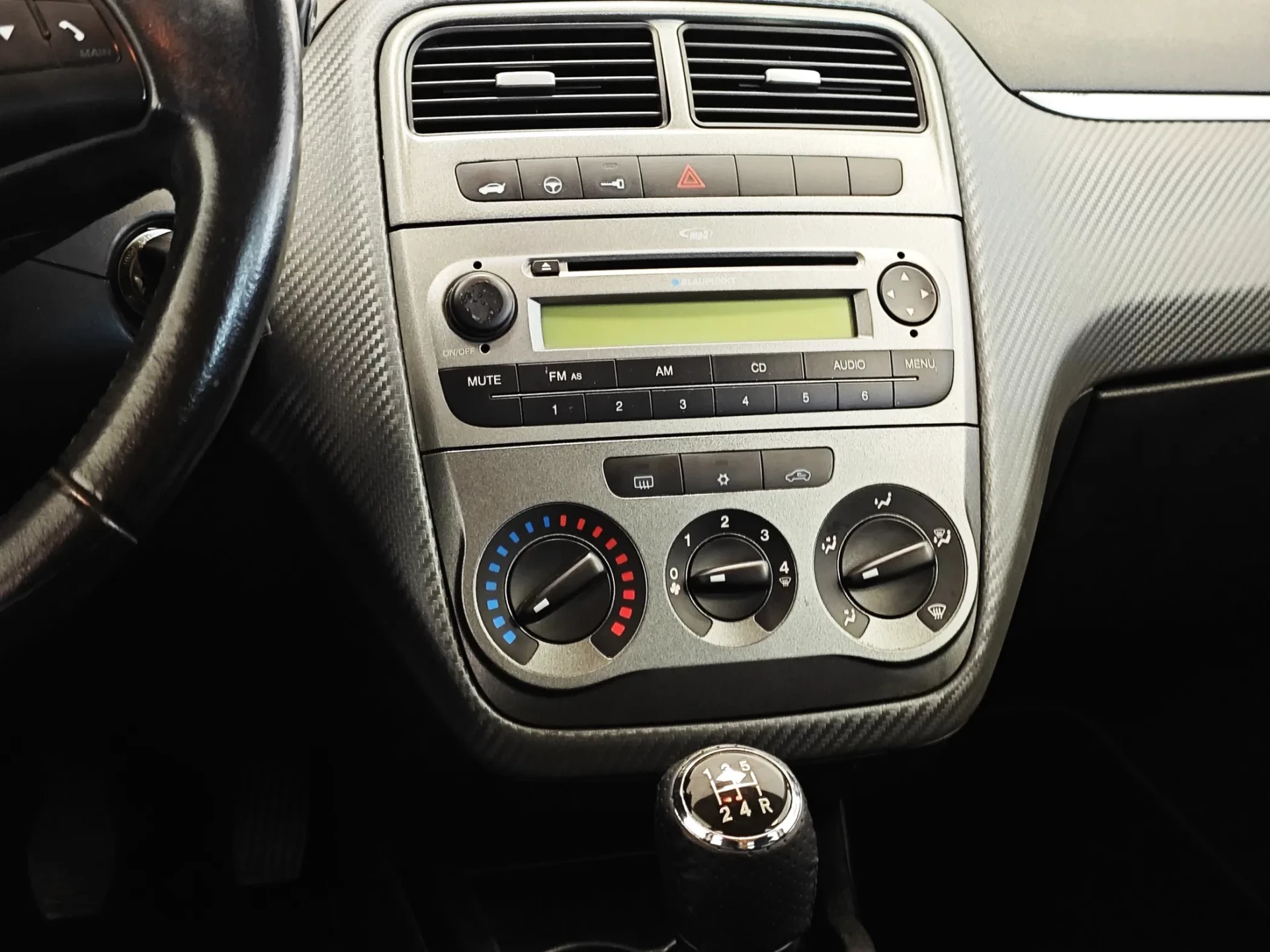 Fiat Grande Punto 1.3 M-Jet Dynamic 26