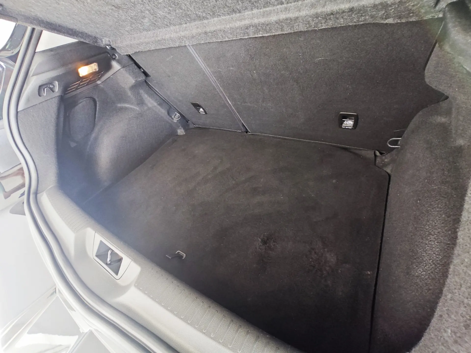 Renault Mégane ENERGY TCe 130 INTENS 55