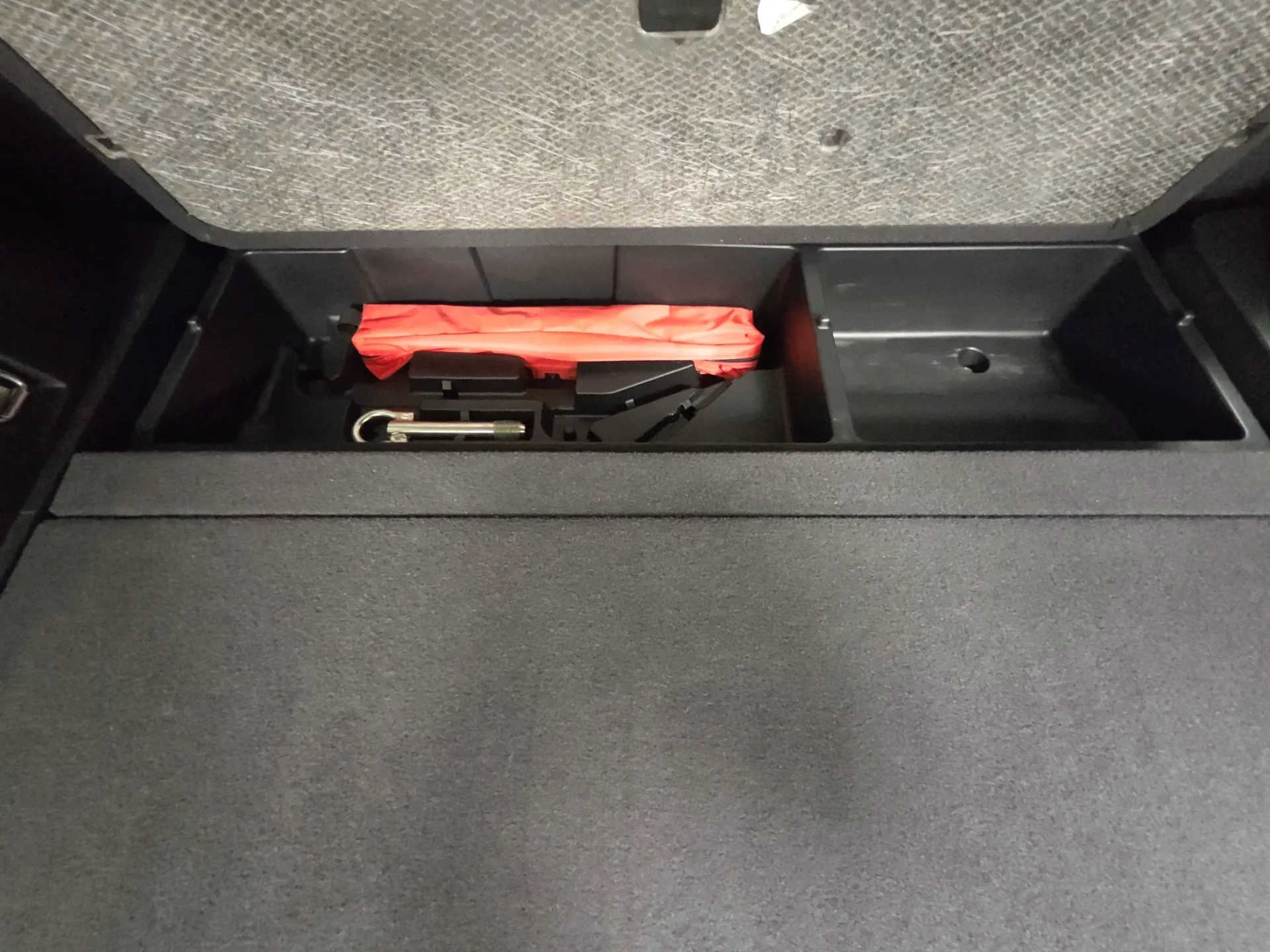 Toyota Corolla Verso 1.6 D-4D 5L S&S Comfort 44