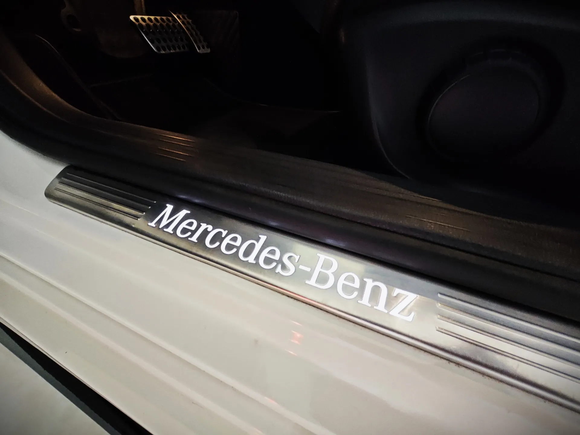 Mercedes-Benz A 180 Autotronic 27