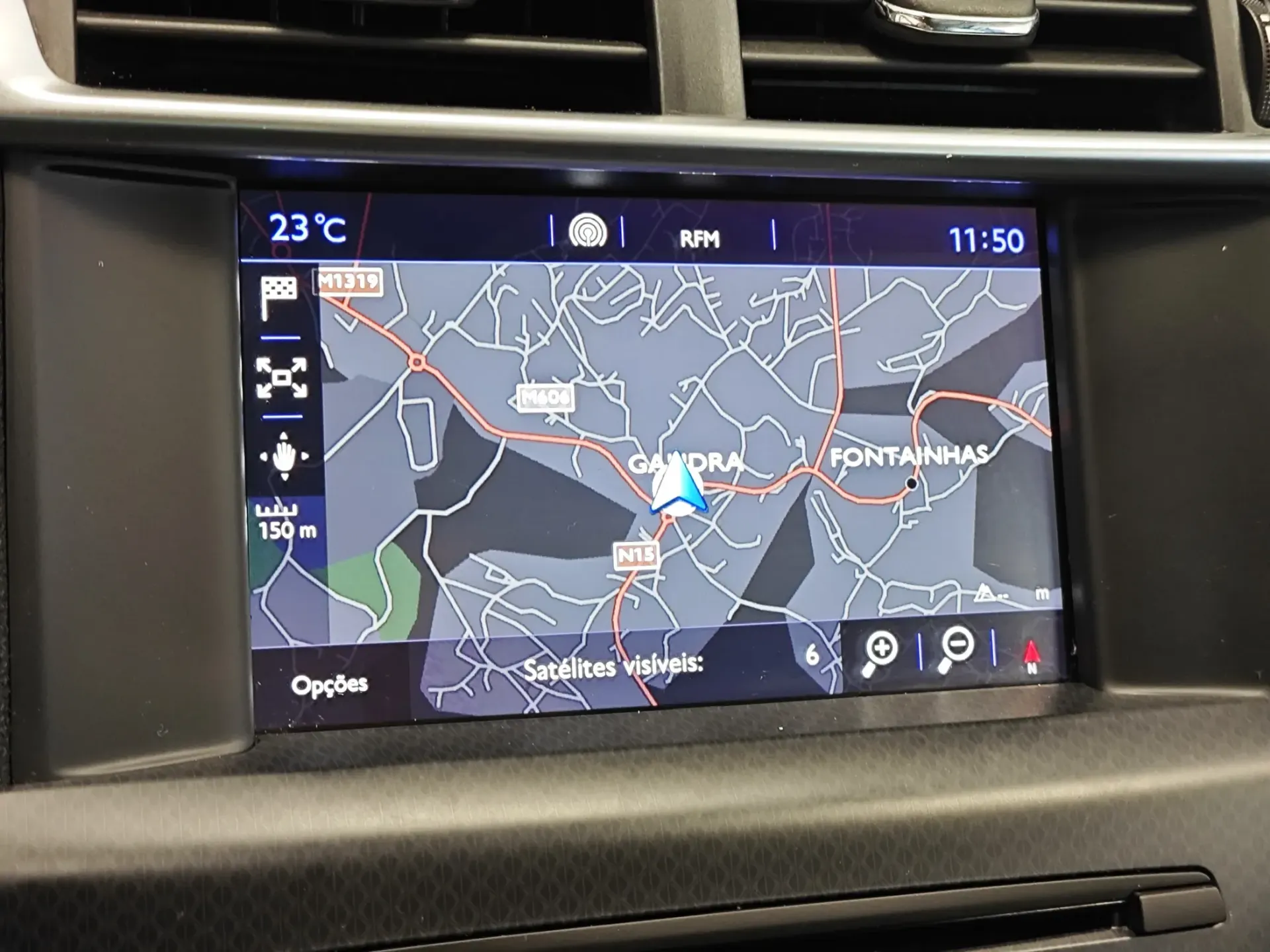 Citroën DS4 Crossback PureTech 130 S&S 13