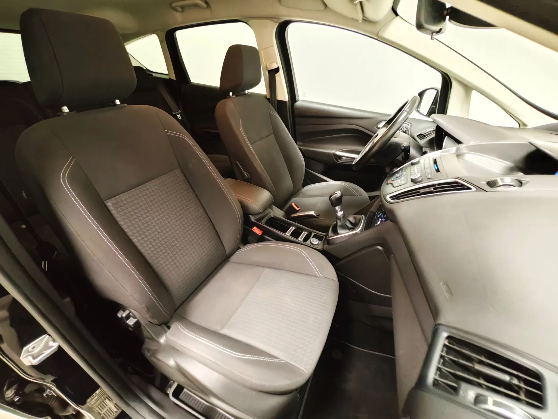 Ford C-Max 1.5 TDCi S&S Trend 45