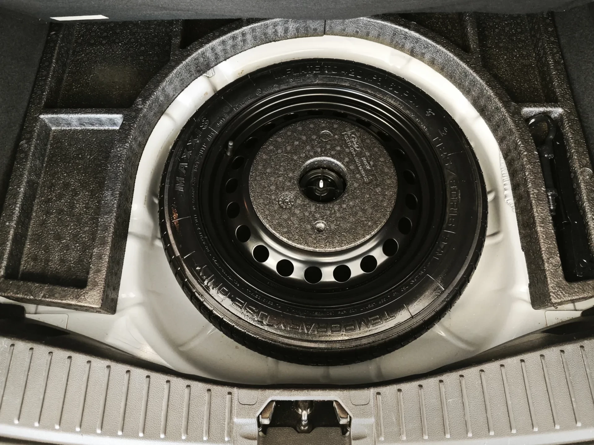 Ford C-Max 1.0 Ecoboost S&S Titanium 50