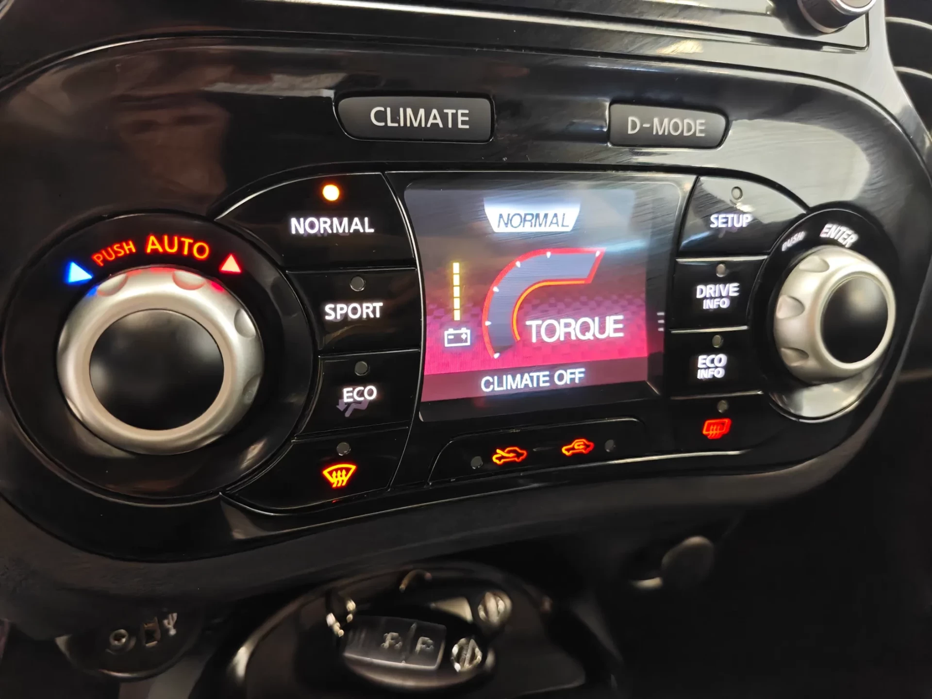 Nissan Juke 1.2 DIG-T Tekna S 38