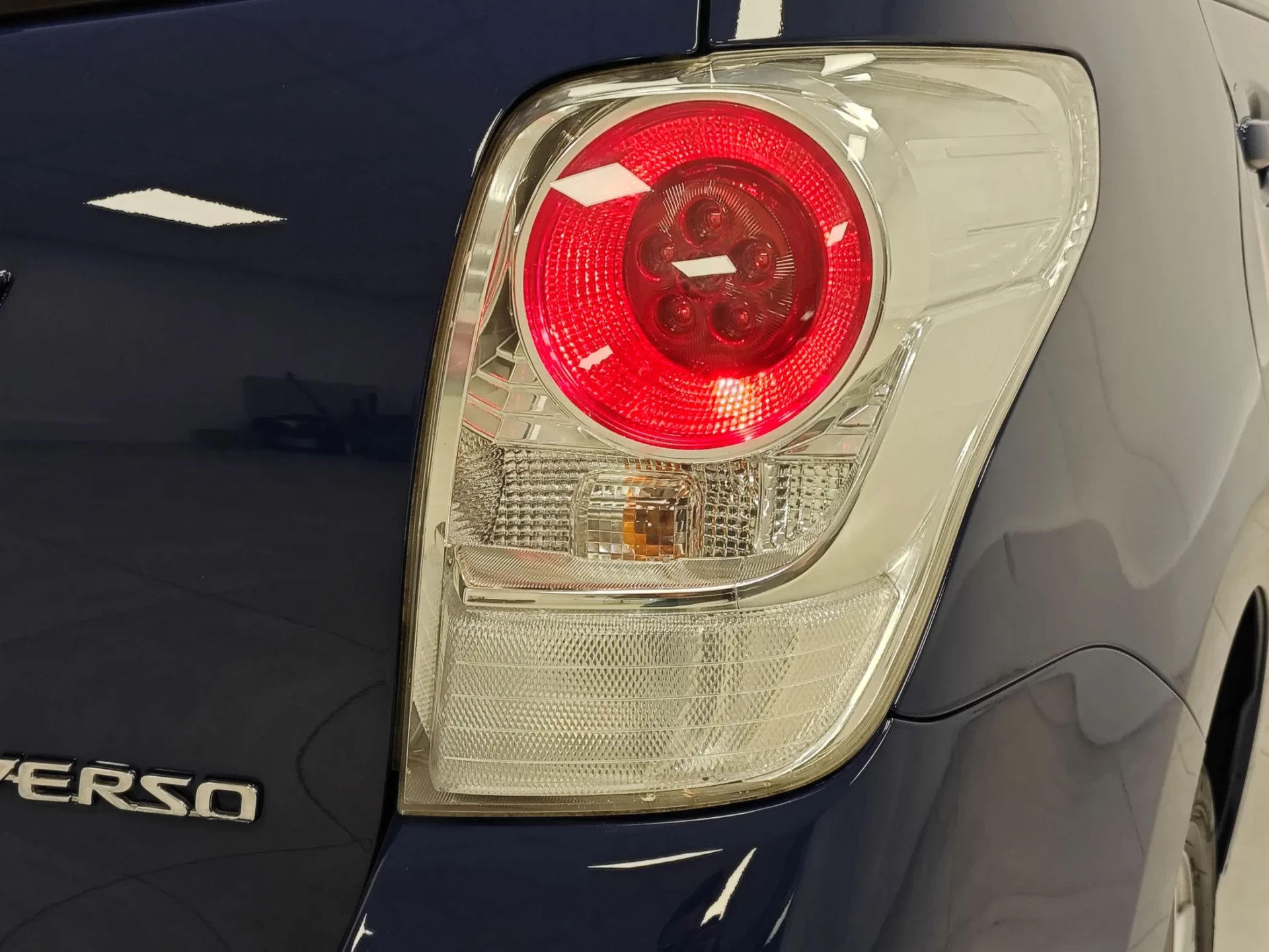 Toyota Corolla Verso 1.6 D-4D 5L S&S Comfort 21