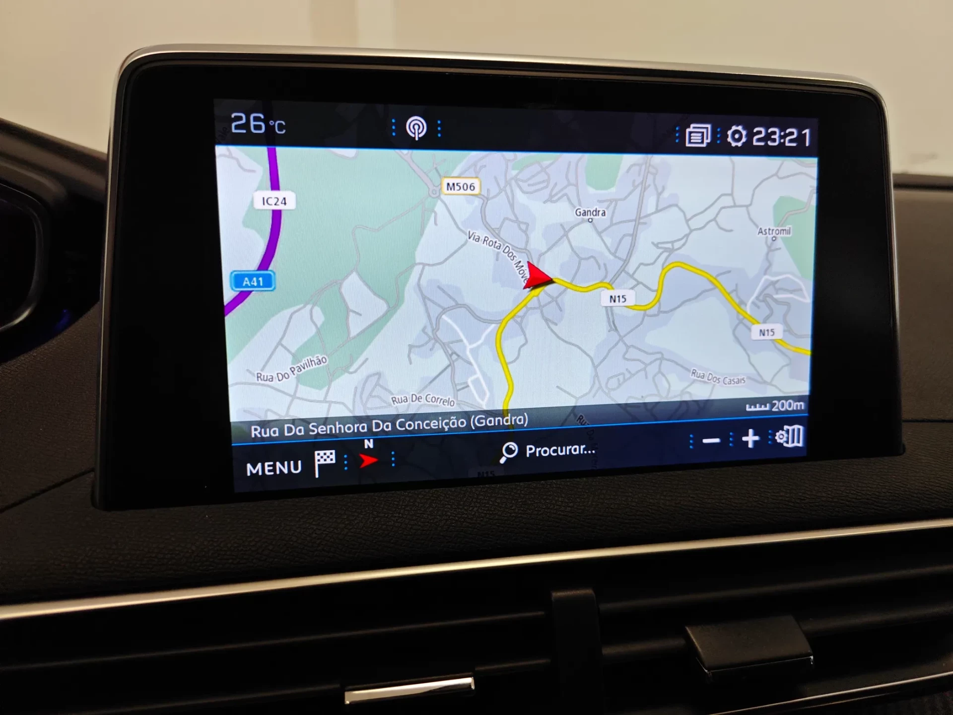 Peugeot 3008 BlueHDi 130 Stop & Start Active Pack 25