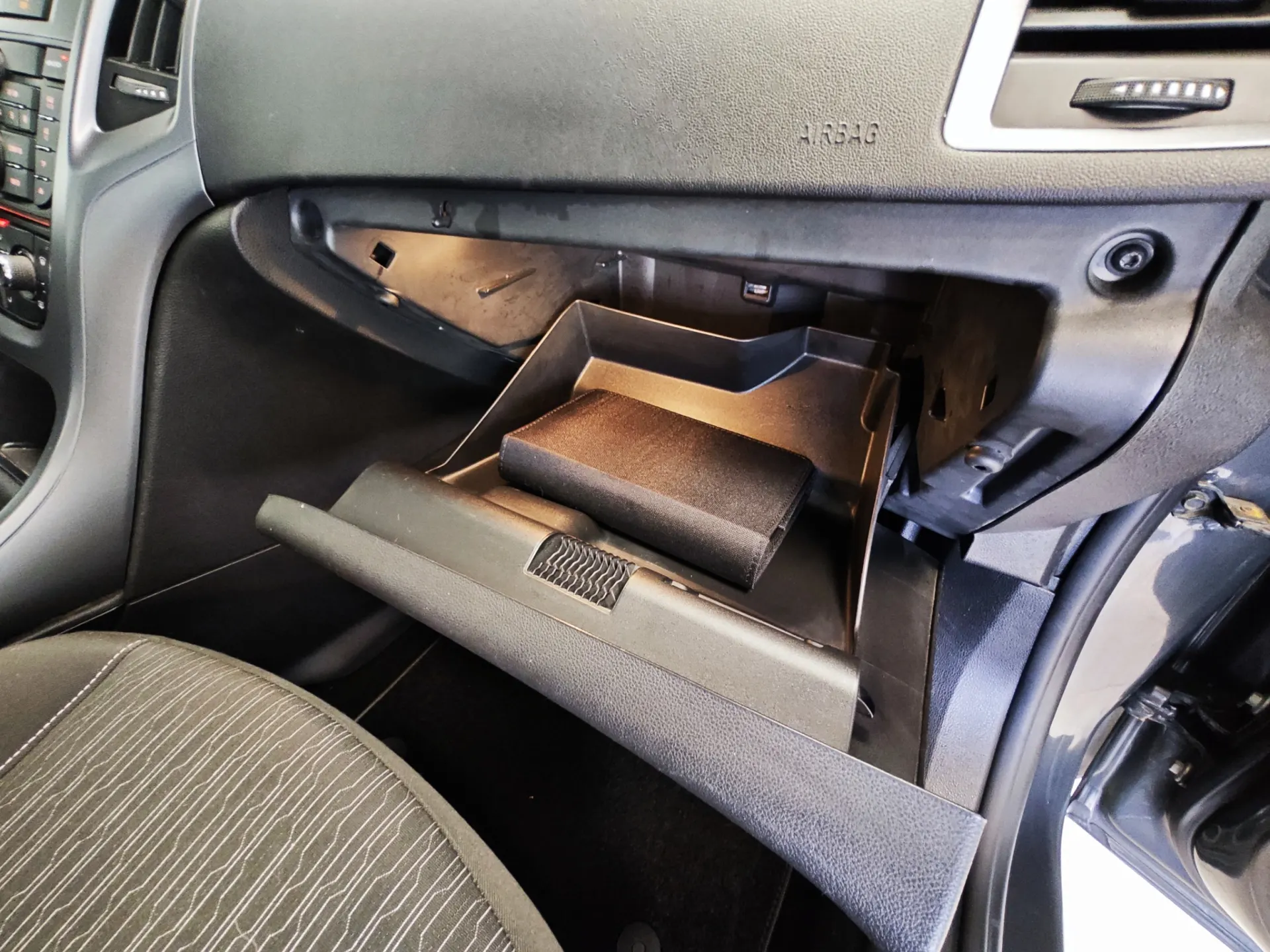 Opel Astra 1.3 CDTi Executive 38