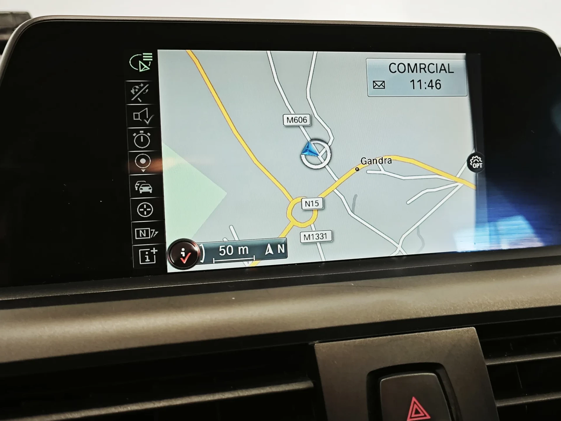 BMW 114 d Sport Line 6