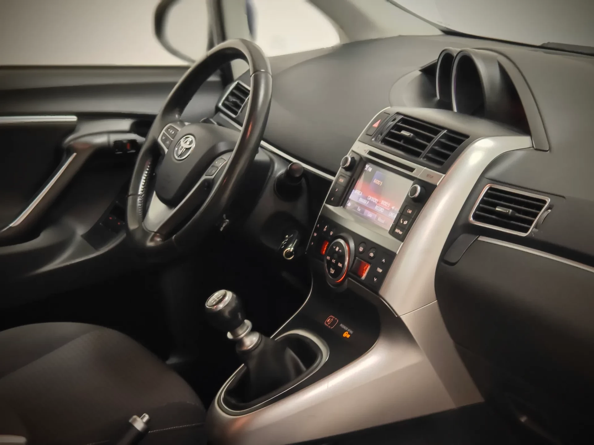 Toyota Corolla Verso 1.6 D-4D 5L S&S Comfort 7