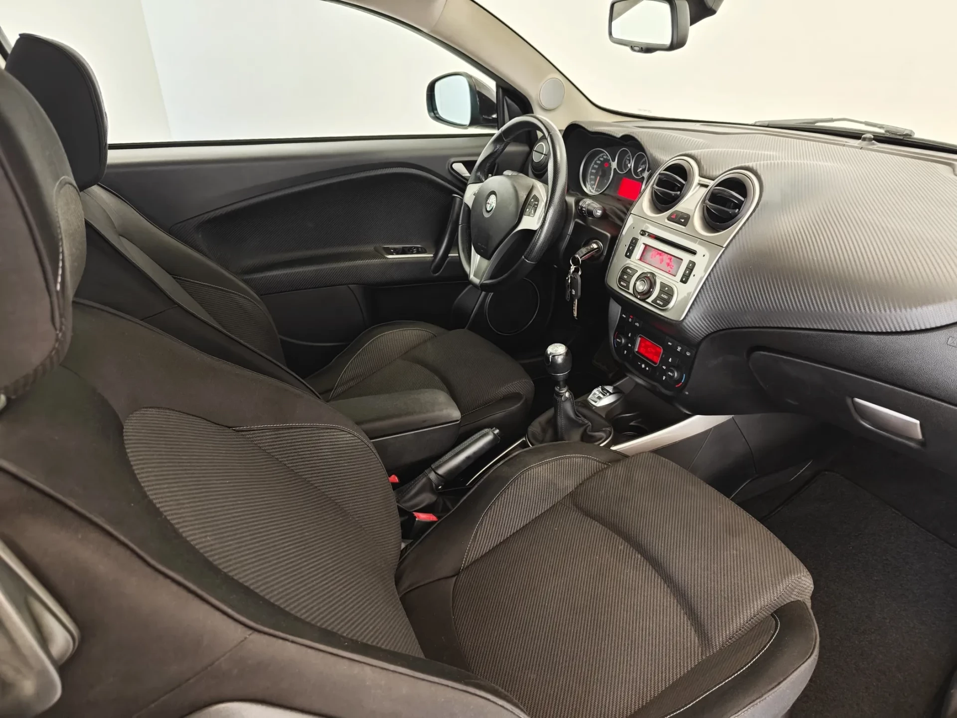 Alfa Romeo MiTo 1.6 JTD Progression 28