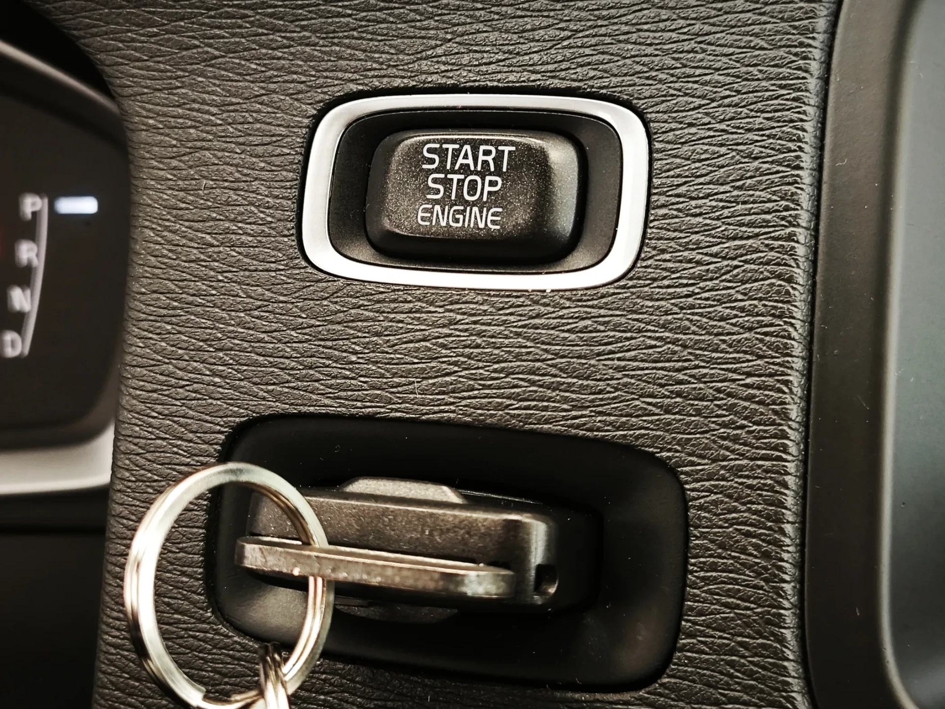 Volvo V60 D2 Geartronic Powershift Edition 28