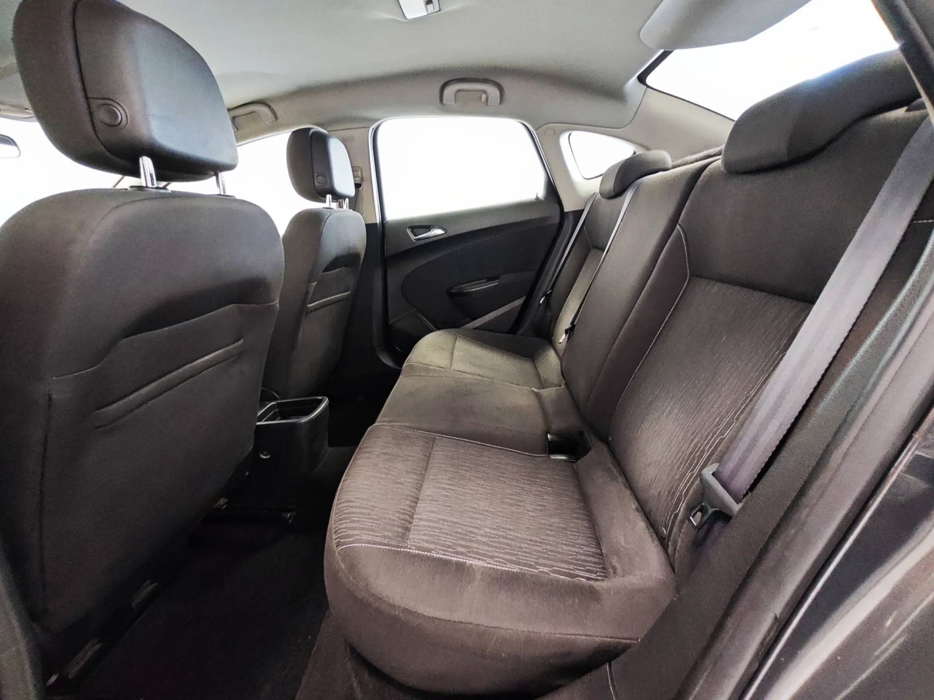 Opel Astra 1.3 CDTi Executive 41