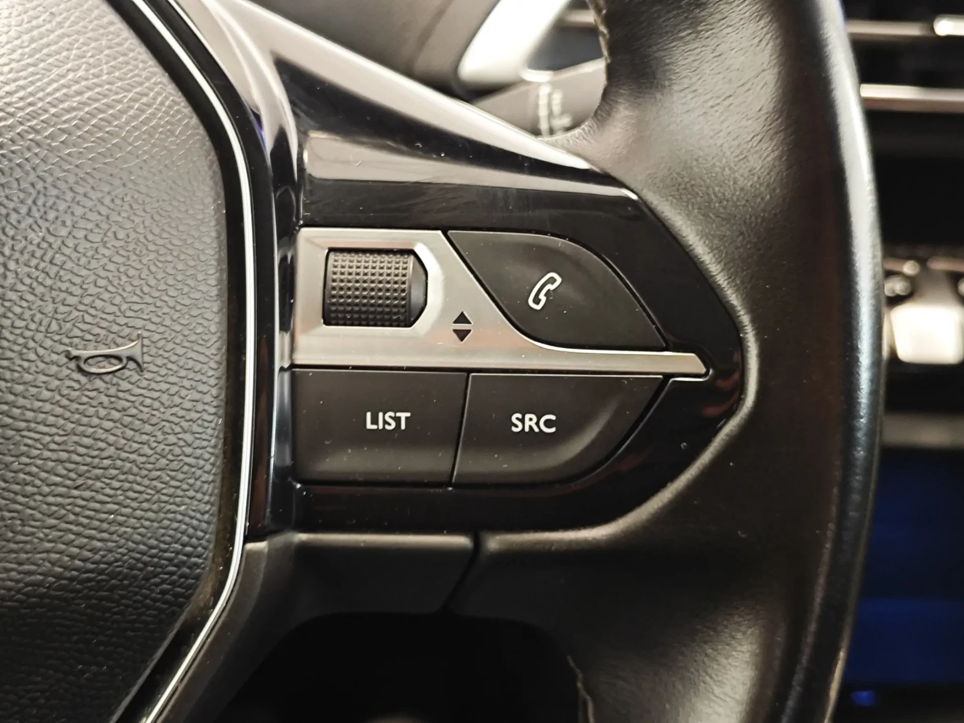 Peugeot 3008 BlueHDi 130 Stop & Start Active Pack 36