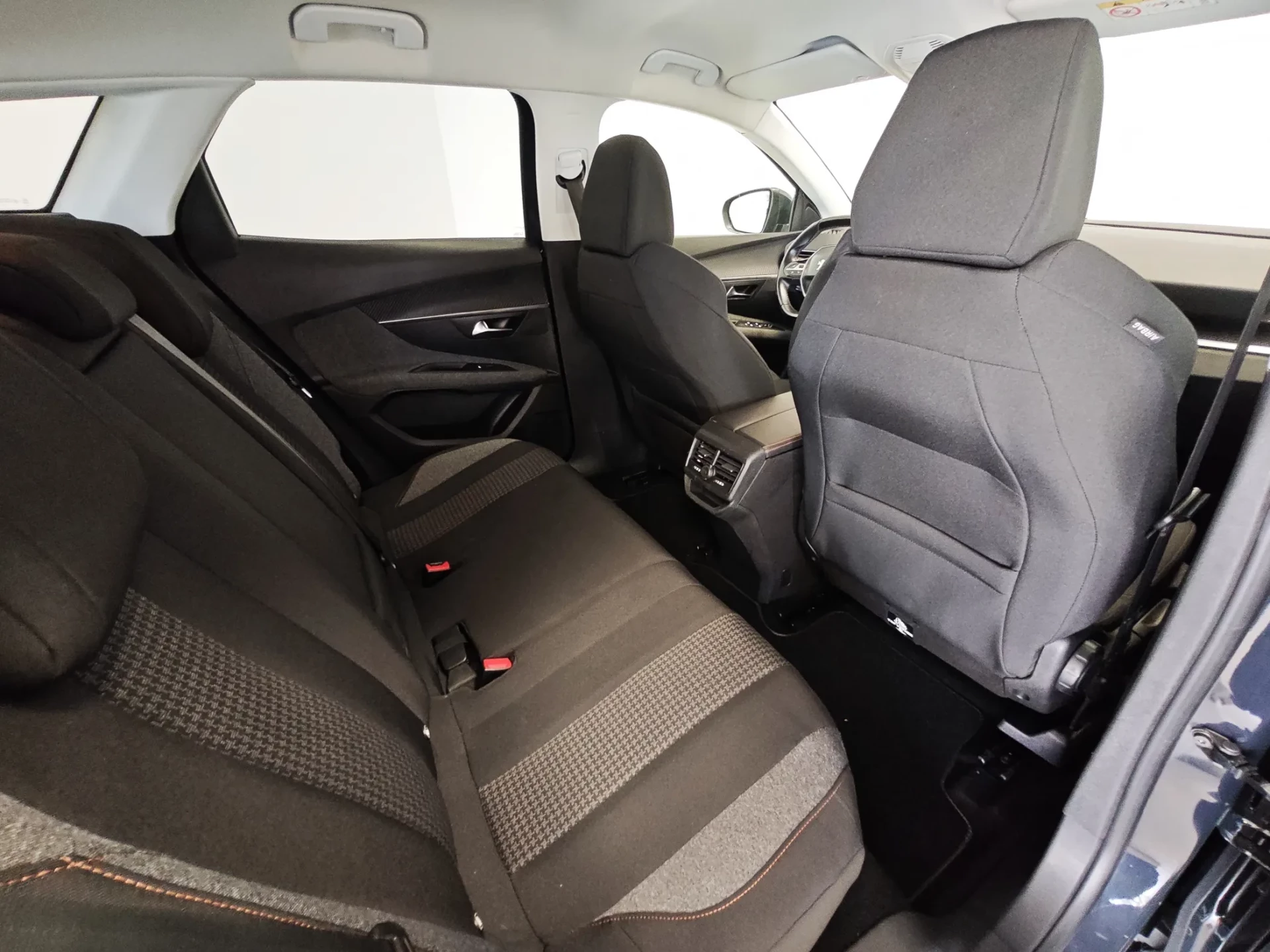 Peugeot 3008 BlueHDi 130 Stop & Start Active Pack 42