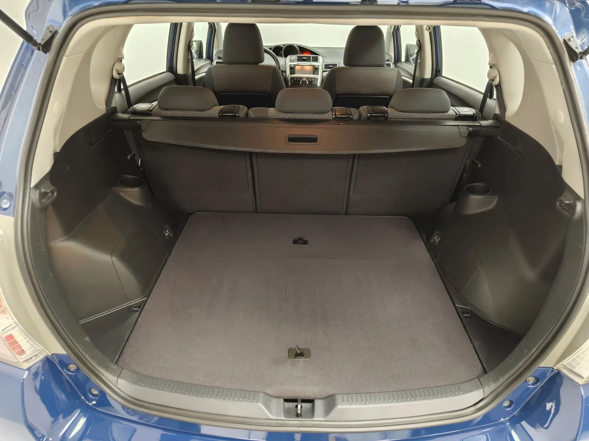 Toyota Corolla Verso 1.6 D-4D 5L S&S Comfort 10