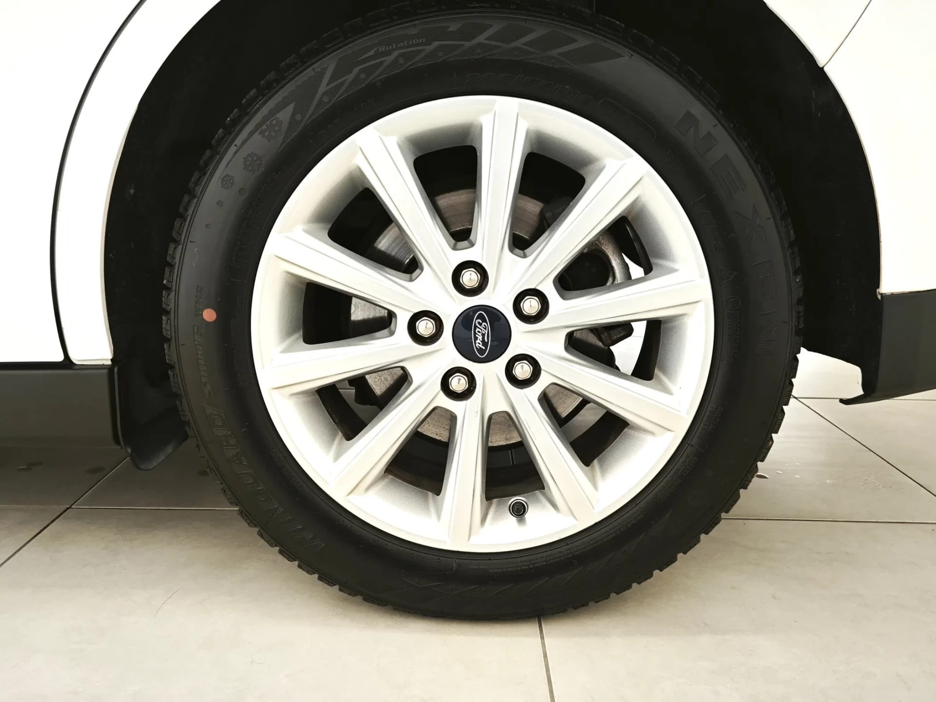 Ford C-Max 1.0 Ecoboost S&S Titanium 18