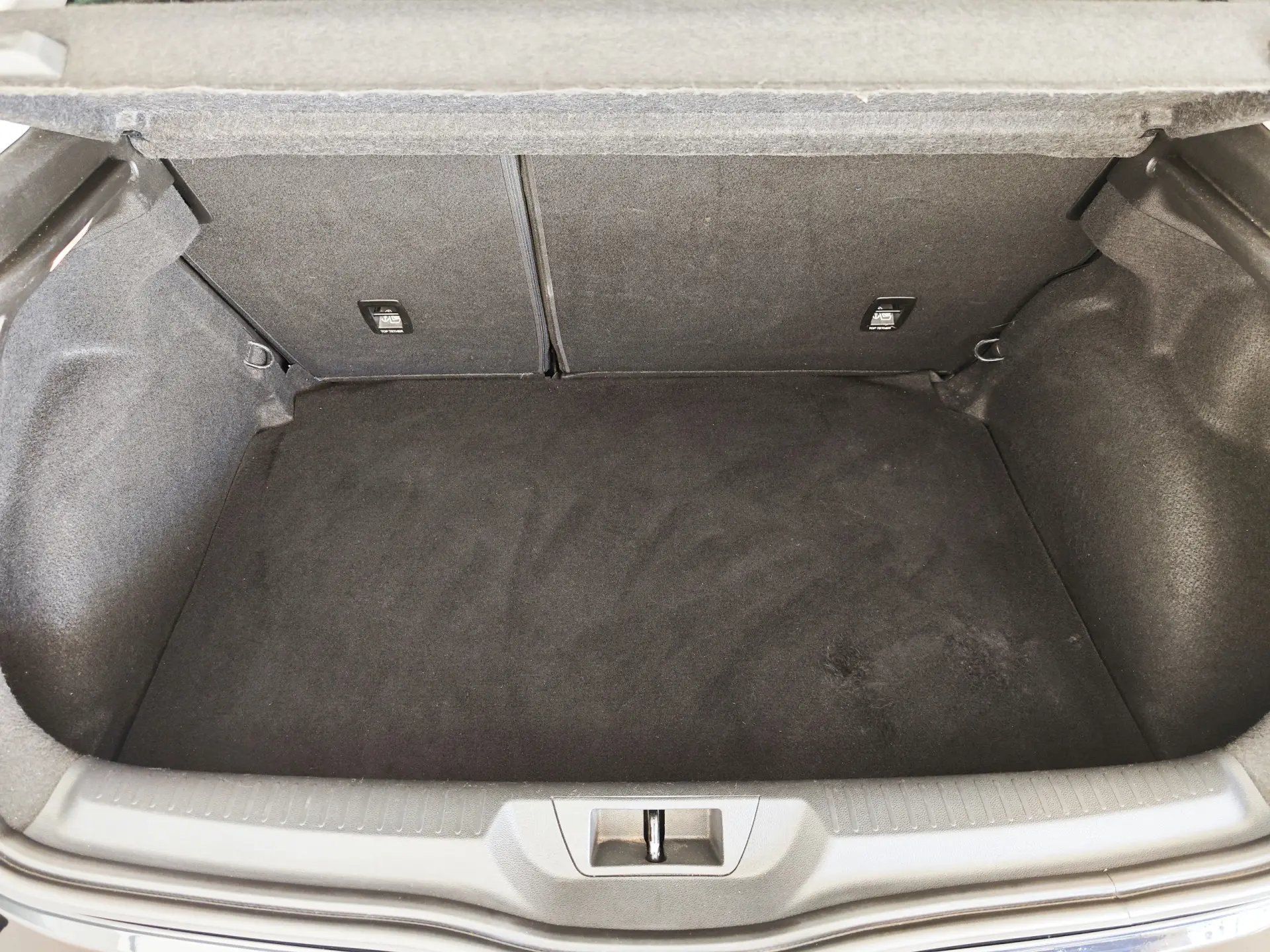 Renault Mégane ENERGY TCe 130 INTENS 53