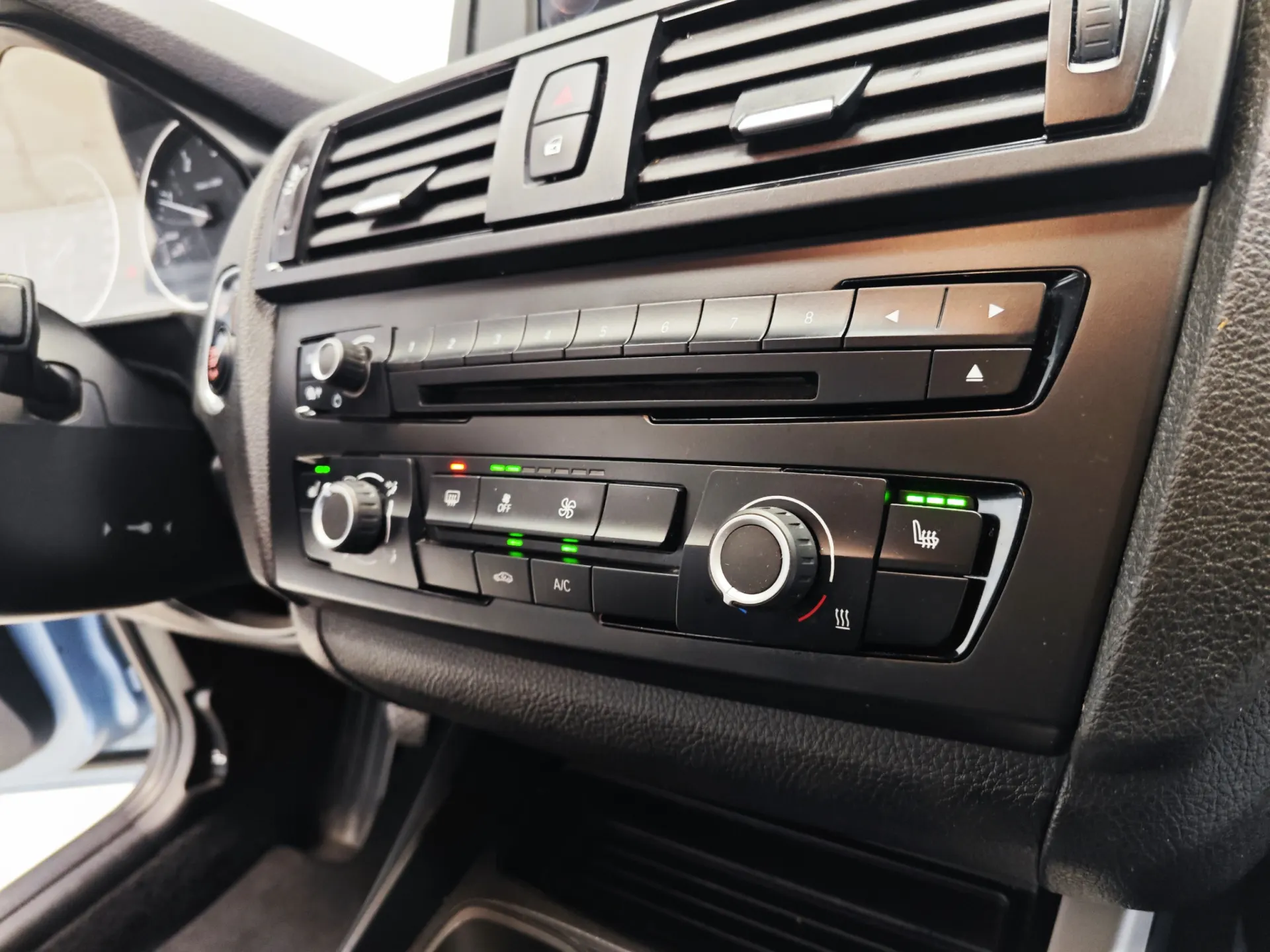 BMW 114 d Line Sport 24