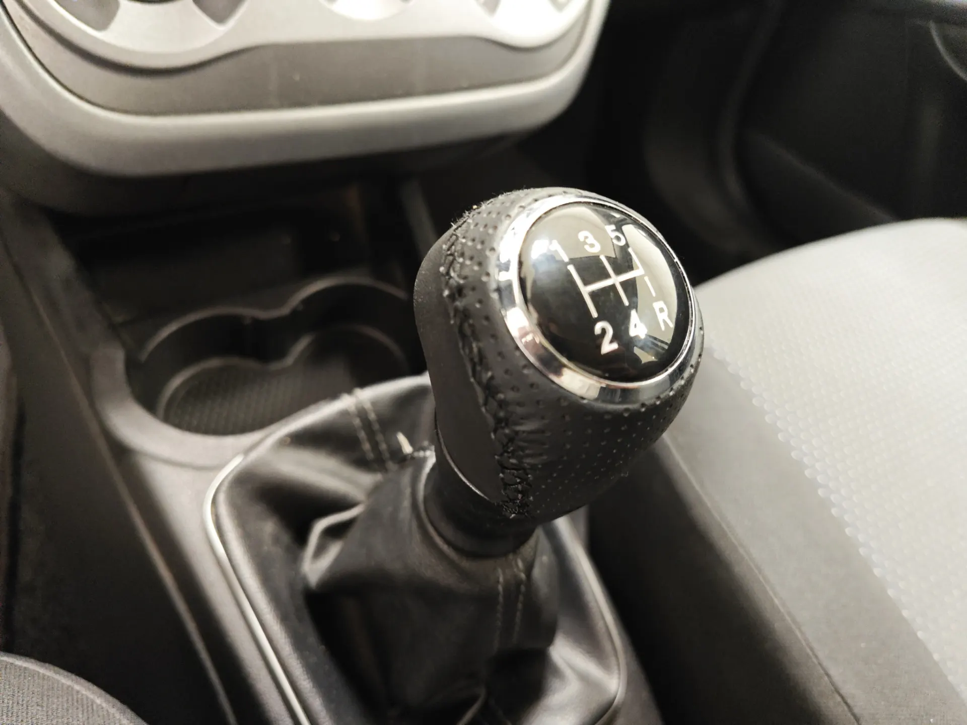 Fiat Grande Punto 1.3 M-Jet Active 26