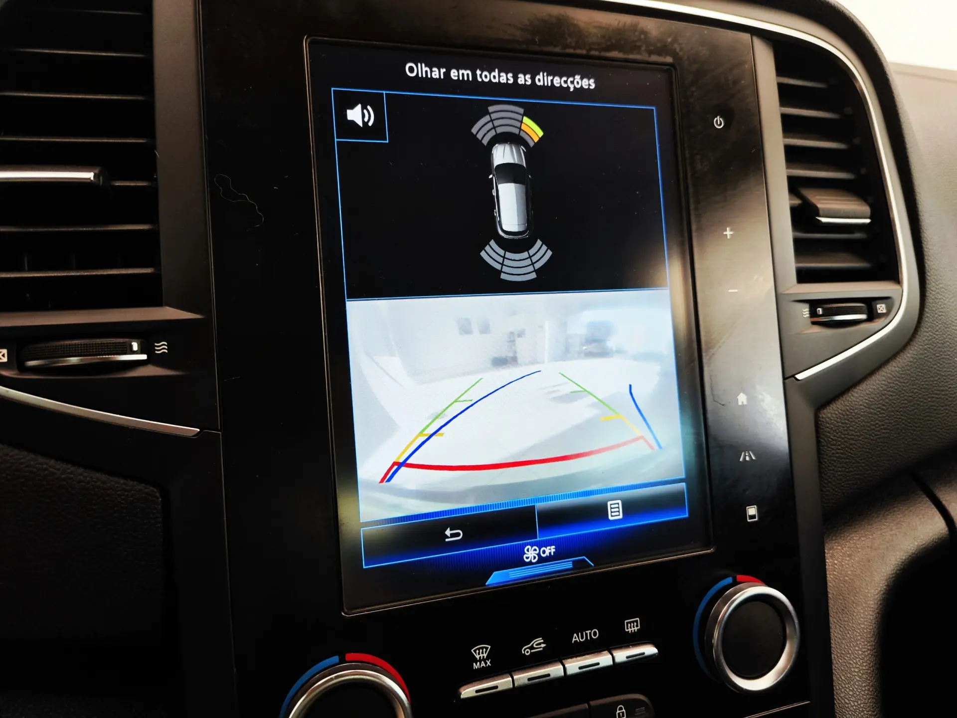 Renault Mégane ENERGY TCe 130 INTENS 36