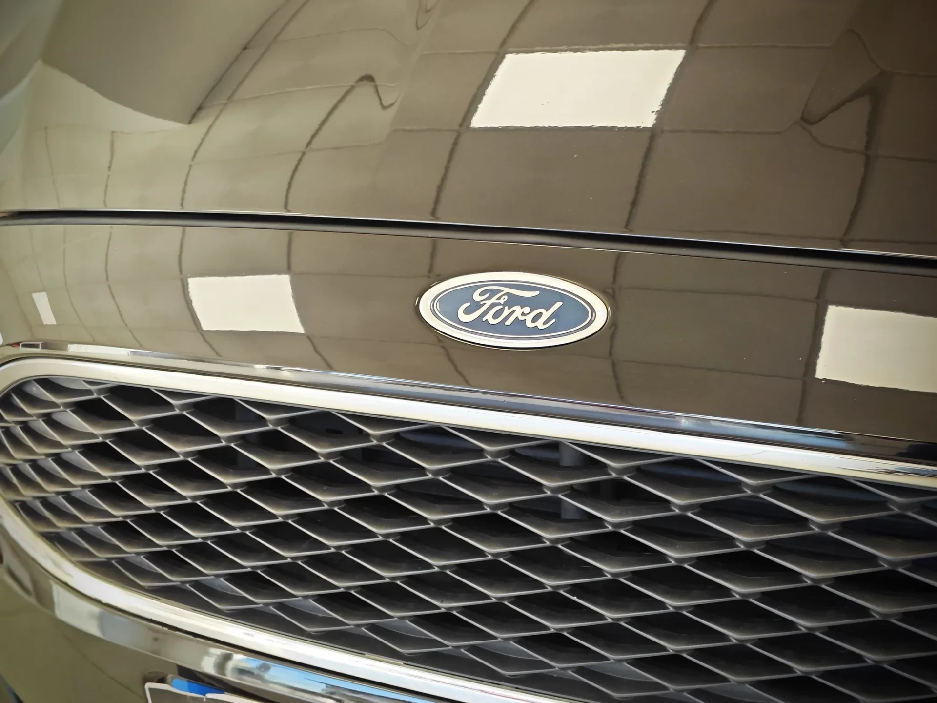 Ford C-Max 1.5 TDCi S&S Trend 19