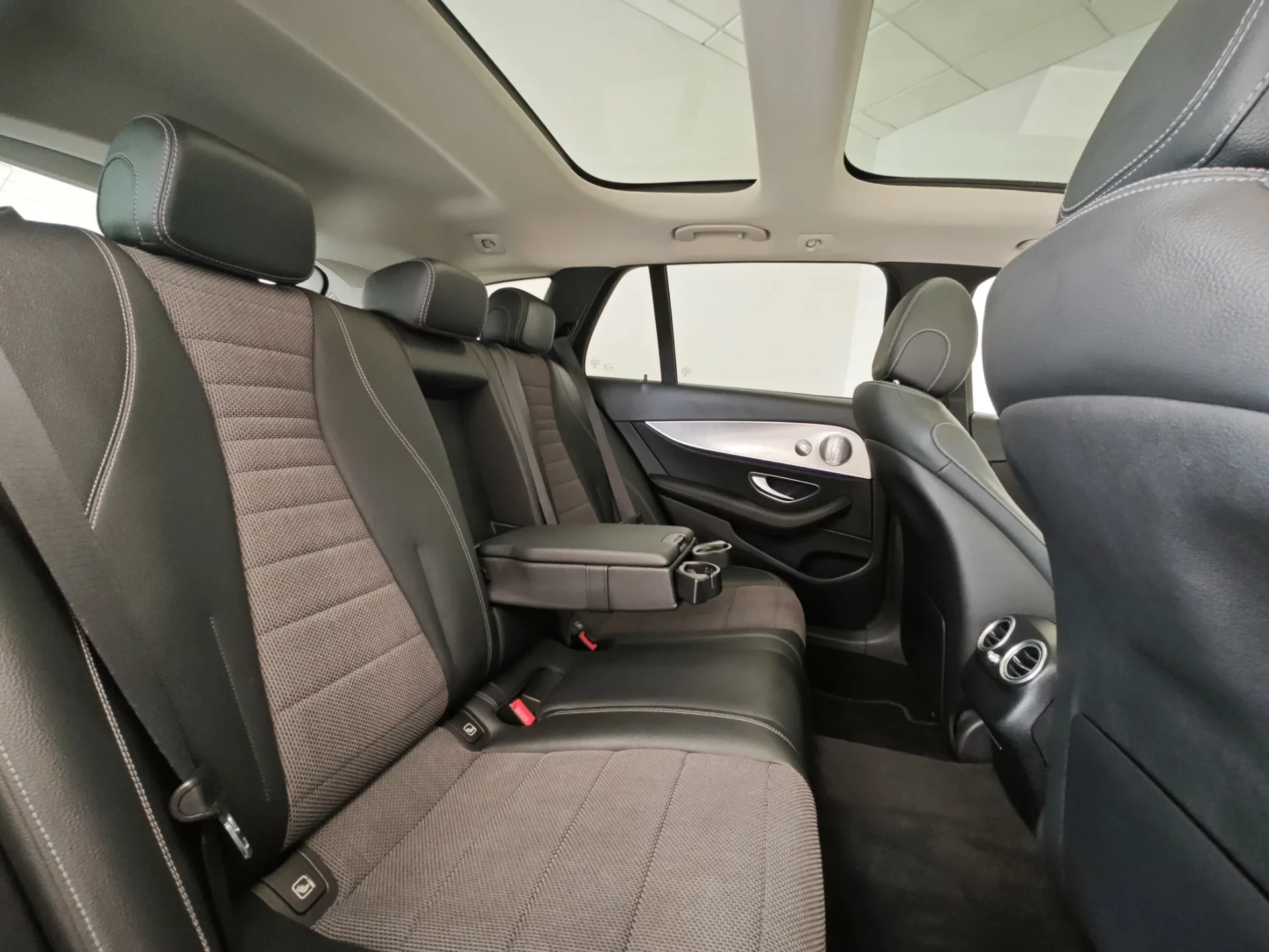 Mercedes-Benz E 220 67