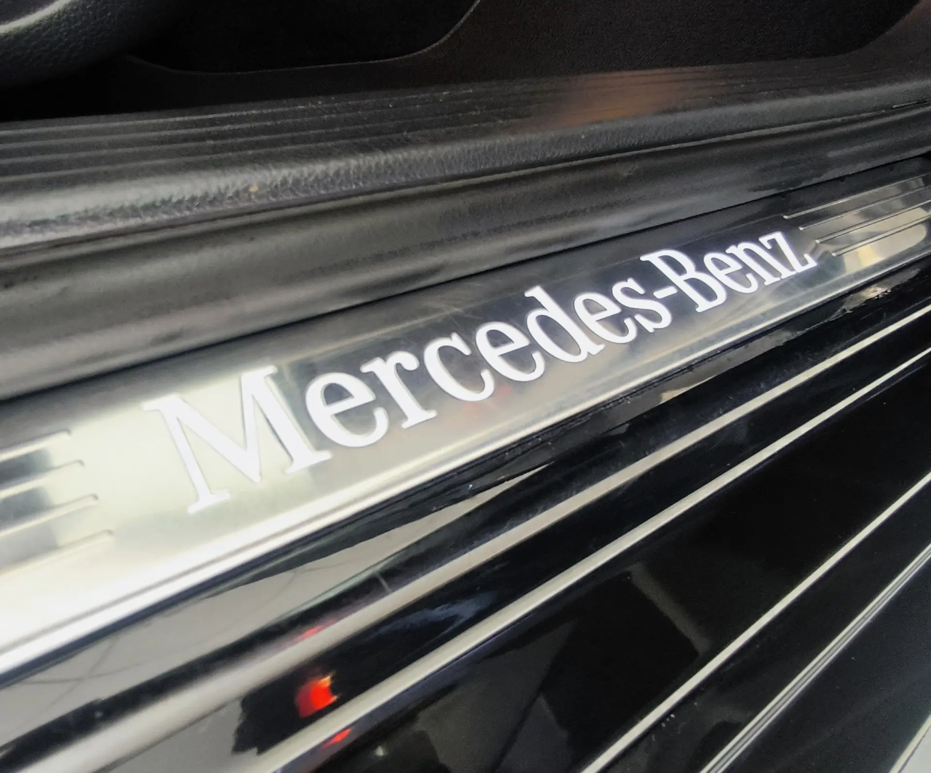 Mercedes-Benz A 180 (BlueEFFICIENCY) AMG Sport 53