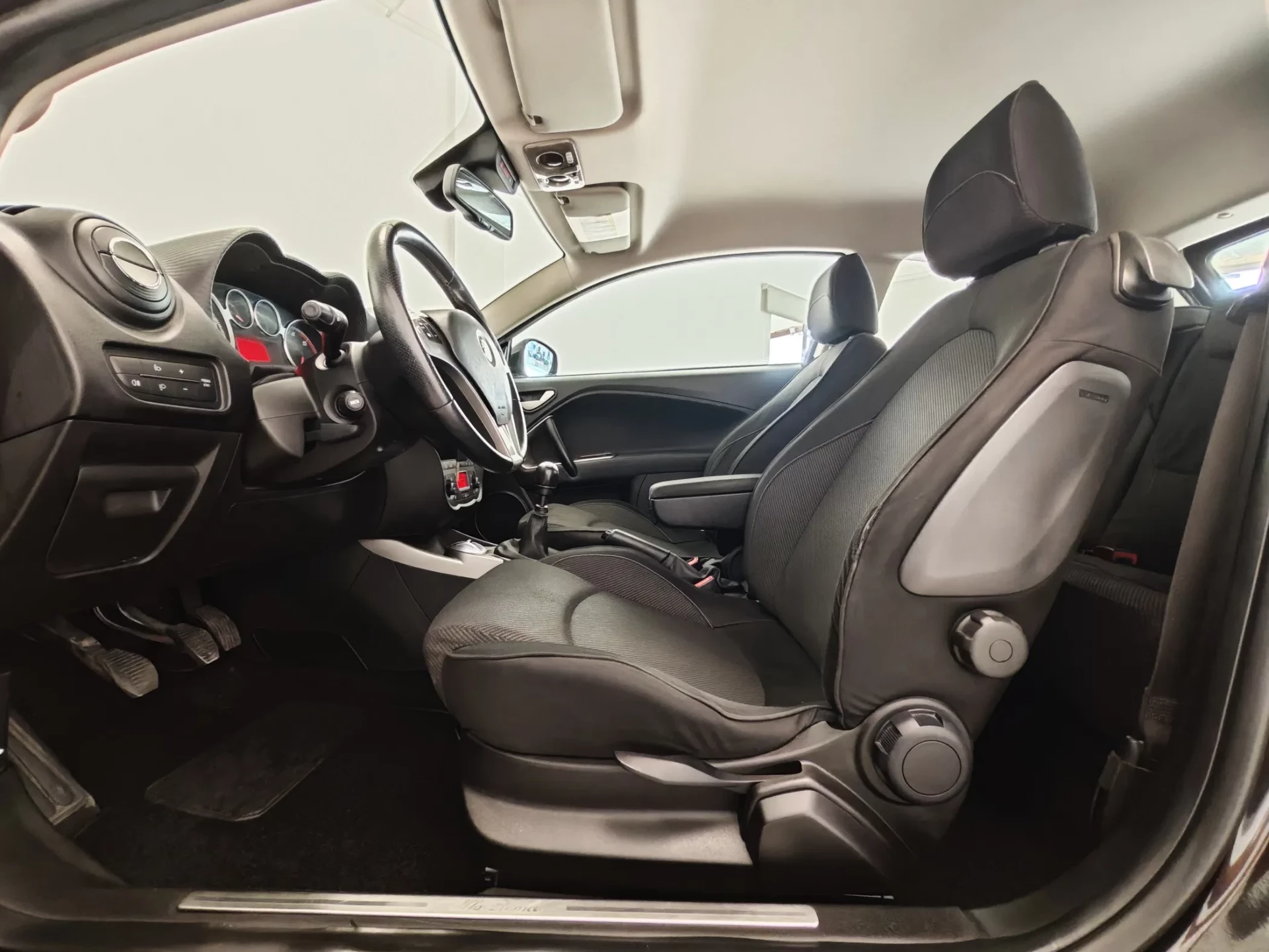 Alfa Romeo MiTo 1.6 JTD Progression 30