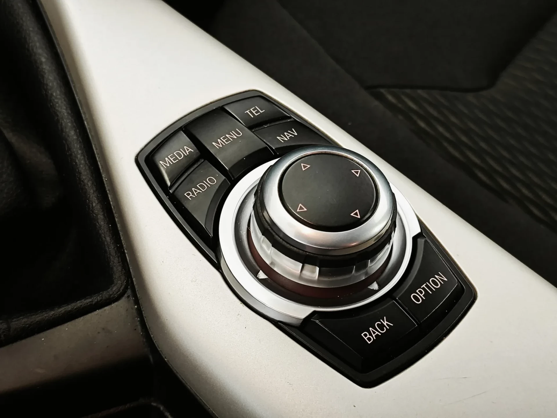 BMW 114 d Sport Line 43