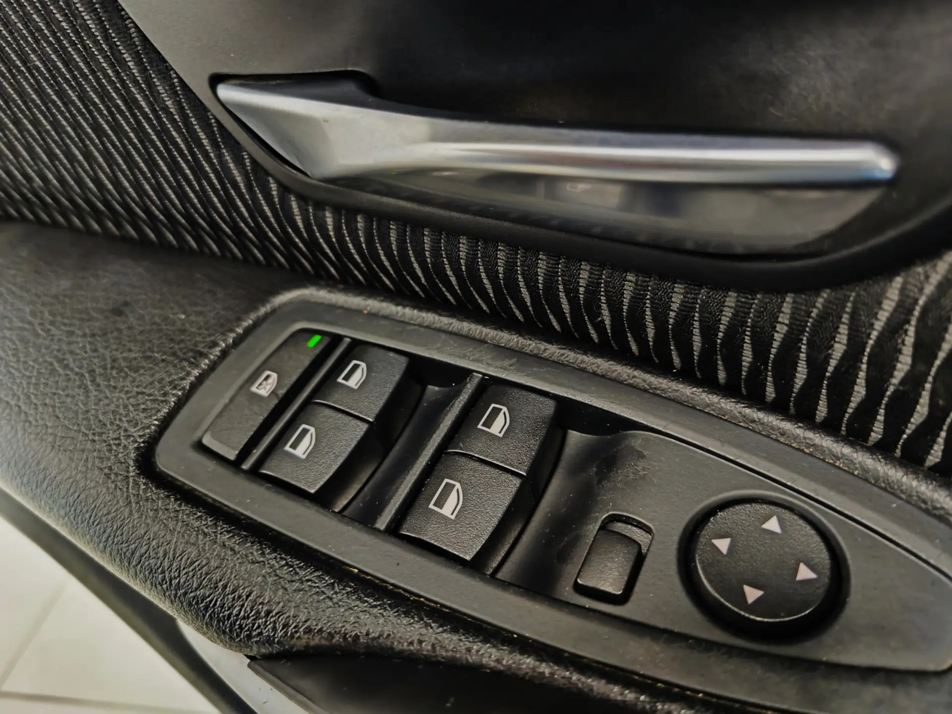 BMW 316 d Touring 28