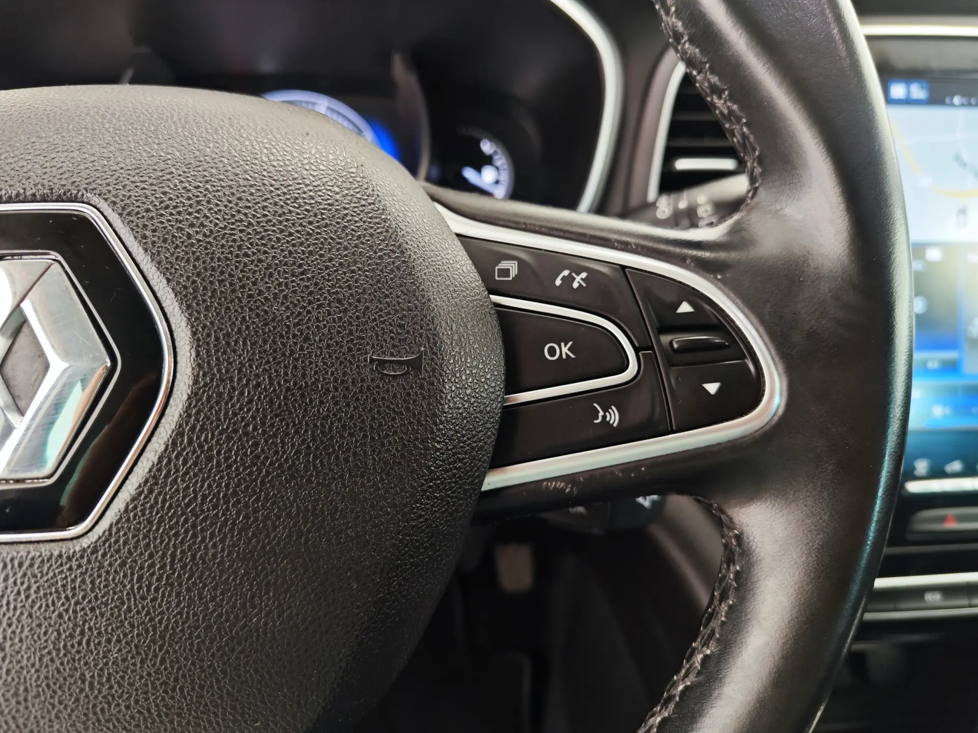 Renault Mégane ENERGY TCe 130 INTENS 30