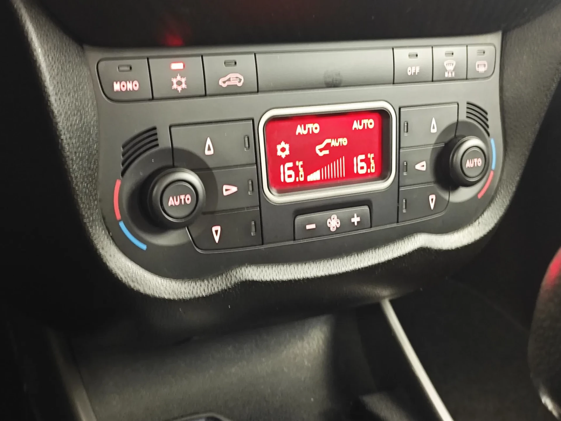 Alfa Romeo MiTo 1.6 JTD Progression 18