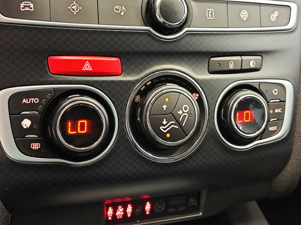 Citroën DS4 Crossback PureTech 130 S&S 21