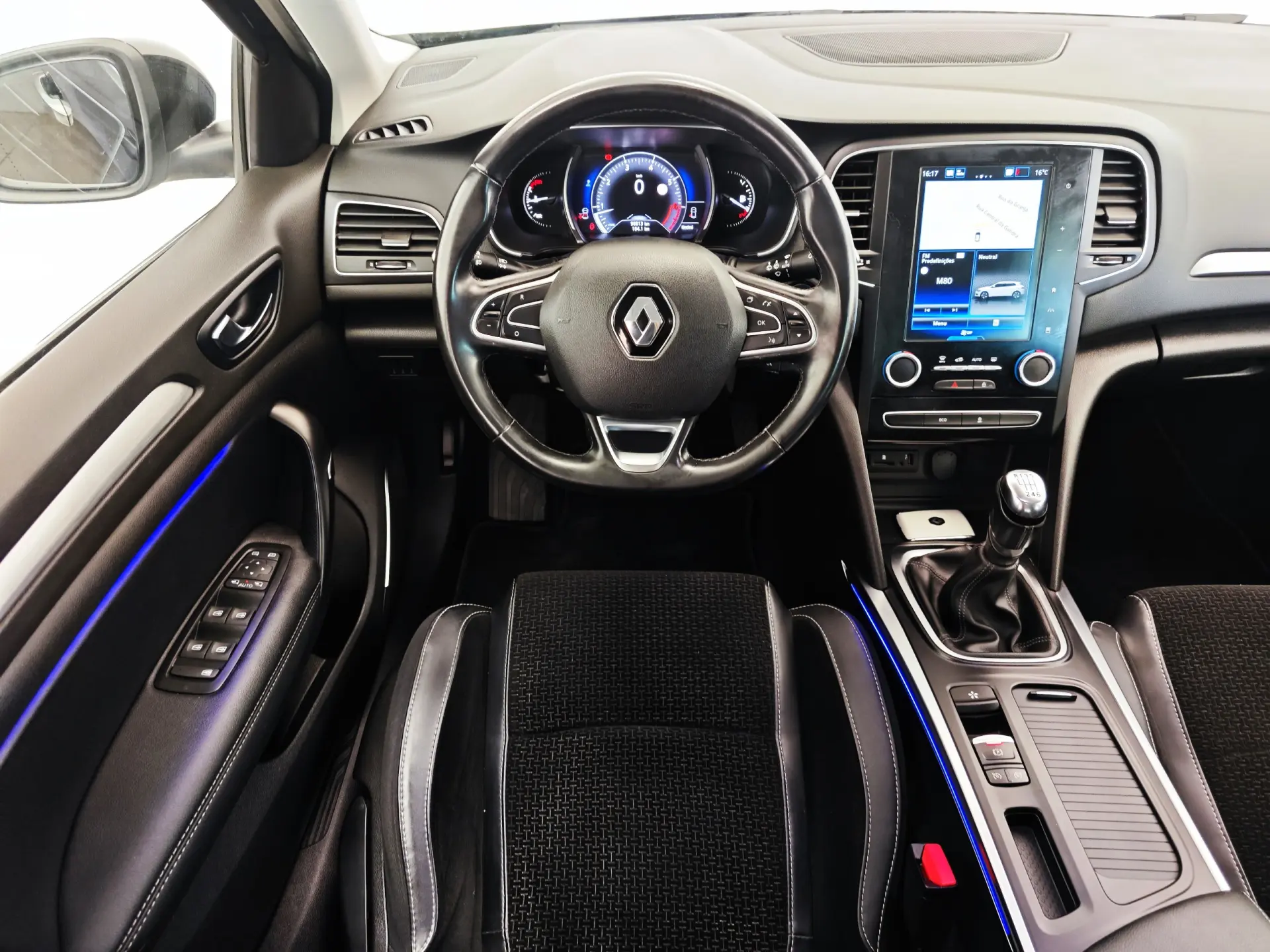 Renault Mégane ENERGY TCe 130 INTENS 7