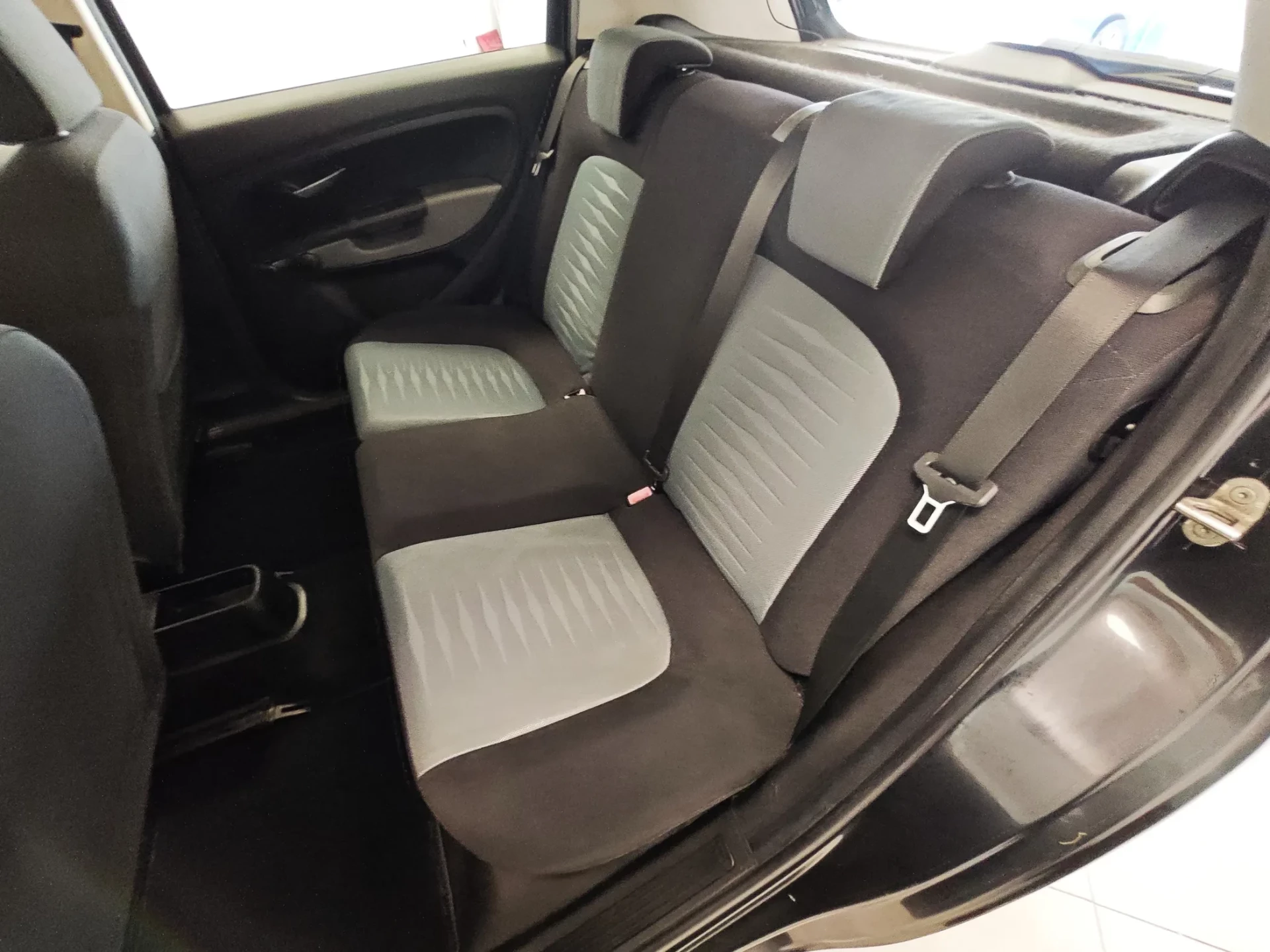 Fiat Grande Punto 1.3 M-Jet Dynamic 39